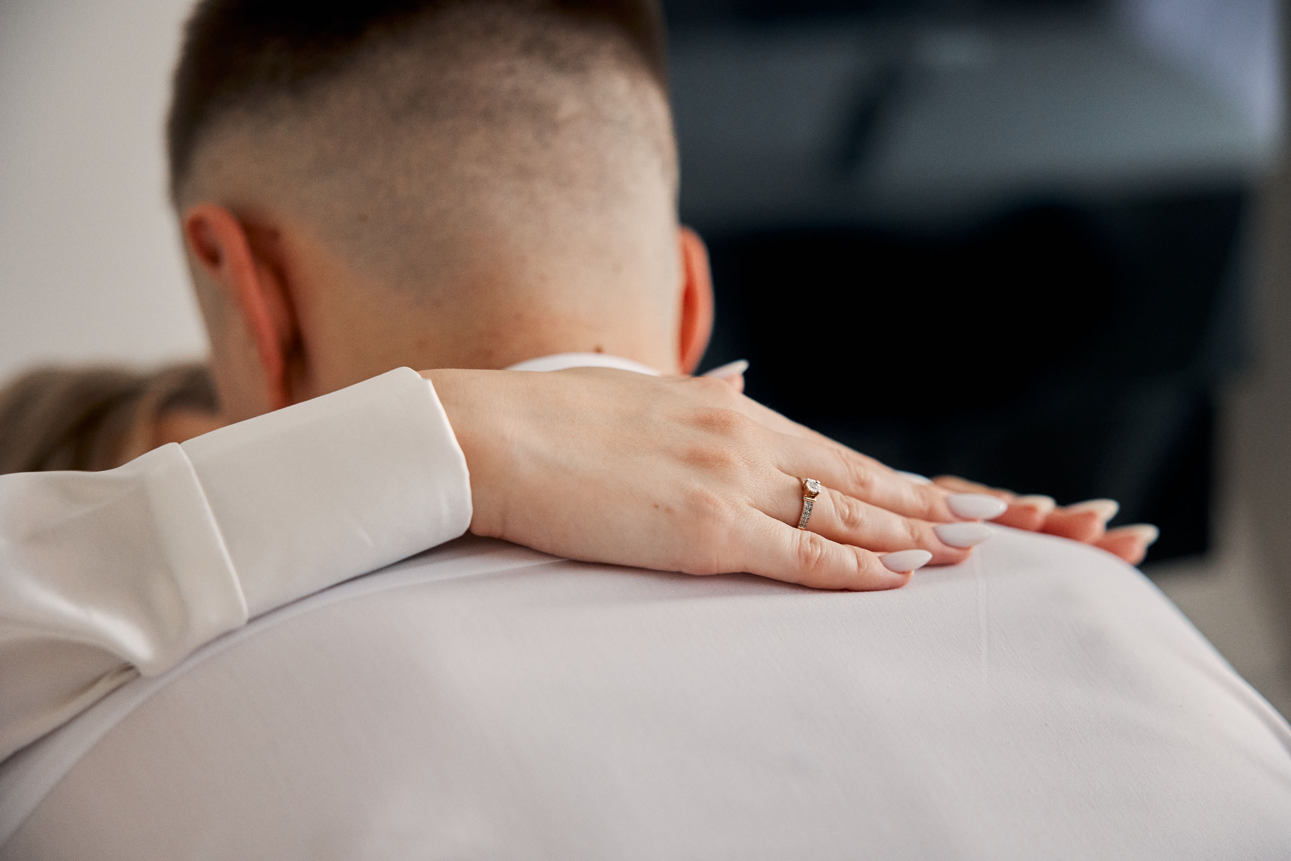 Изысканность. Свадебный и семейный фотограф в Ярославле и Рыбинске Вячеслав Барышков