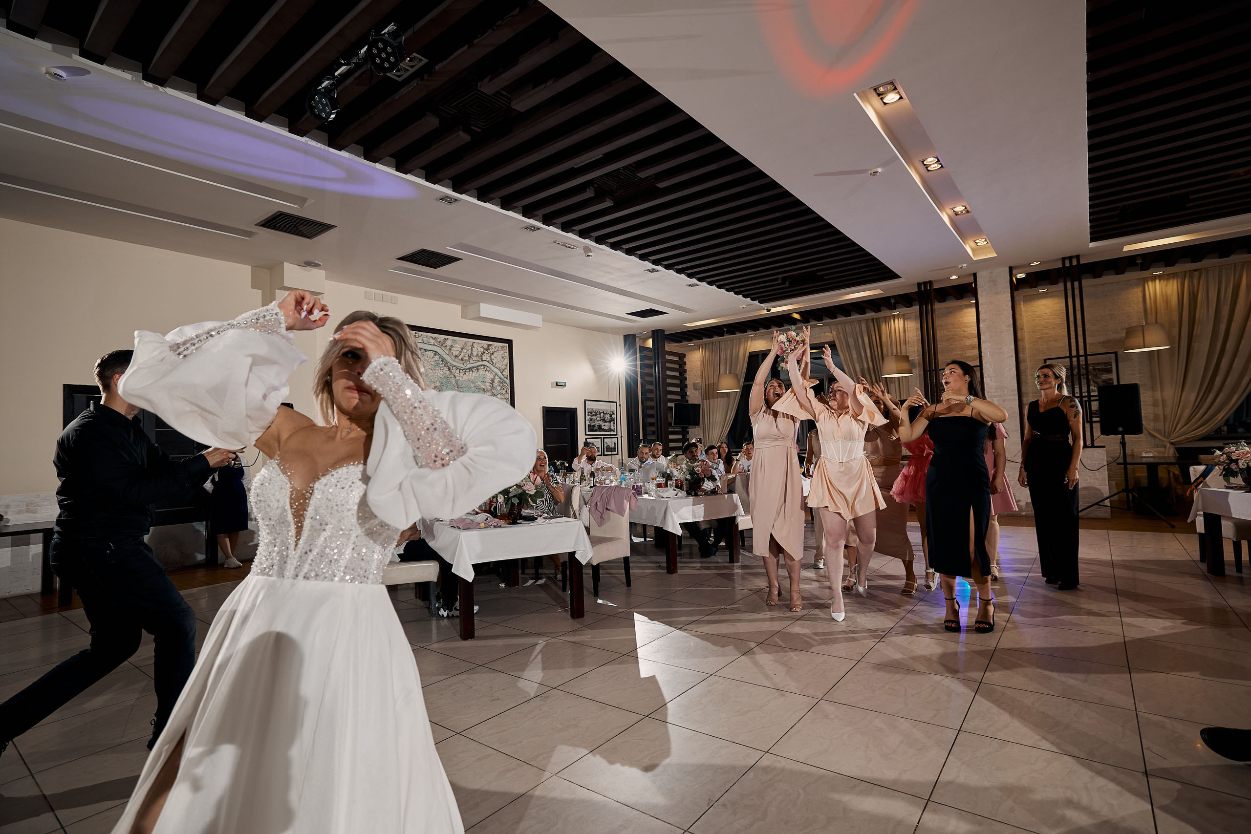 Изысканность. Свадебный и семейный фотограф в Ярославле и Рыбинске Вячеслав Барышков