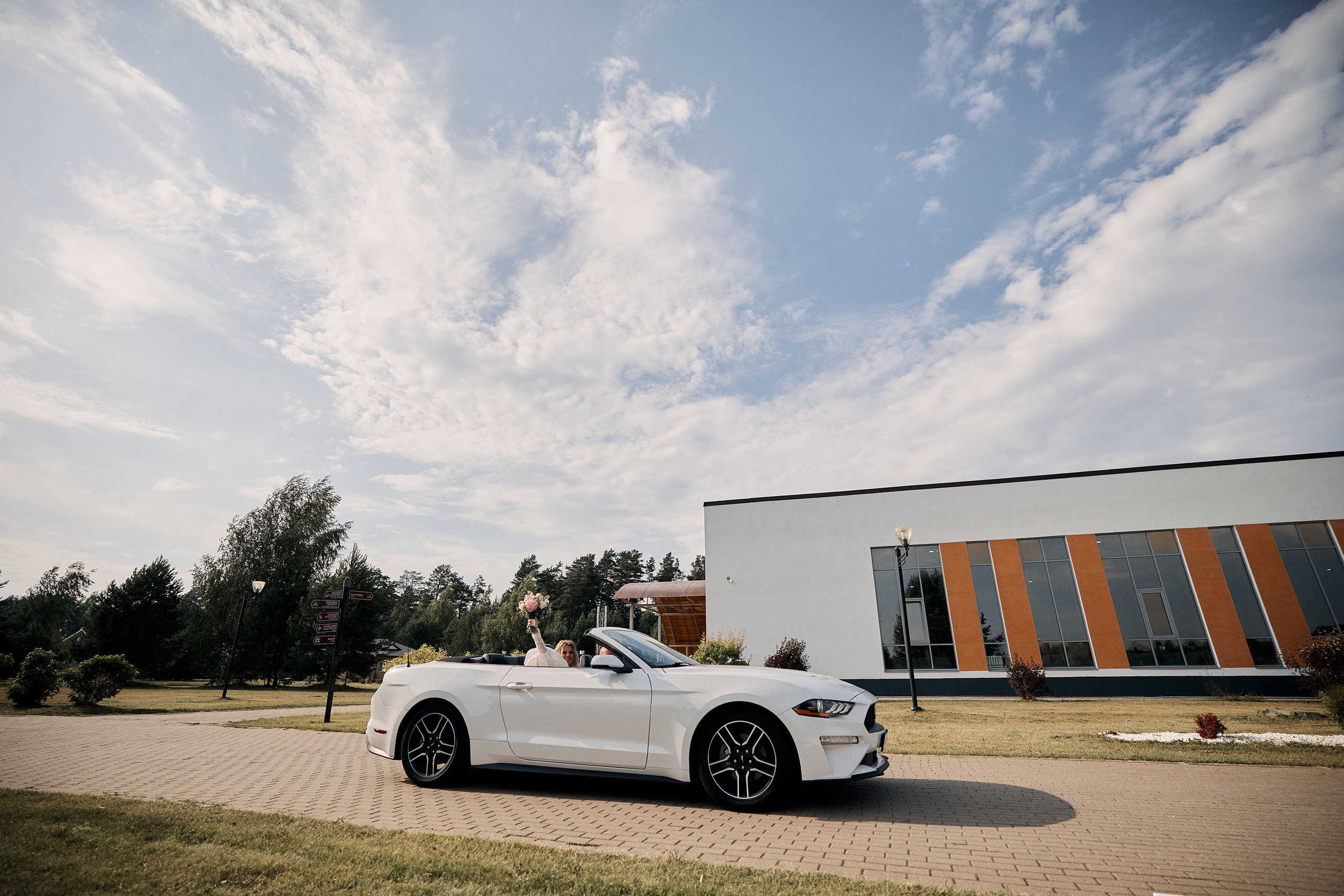 Изысканность. Свадебный и семейный фотограф в Ярославле и Рыбинске Вячеслав Барышков