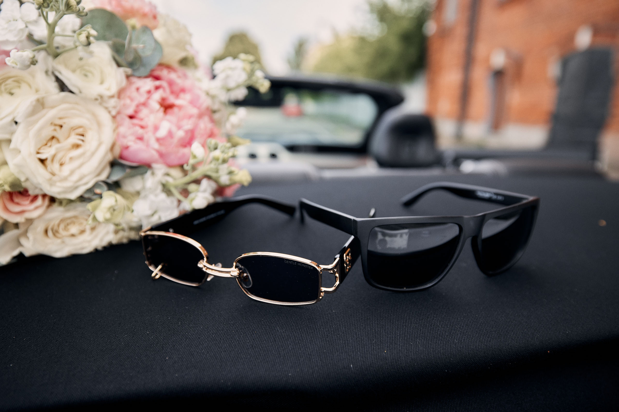 Изысканность. Свадебный и семейный фотограф в Ярославле и Рыбинске Вячеслав Барышков