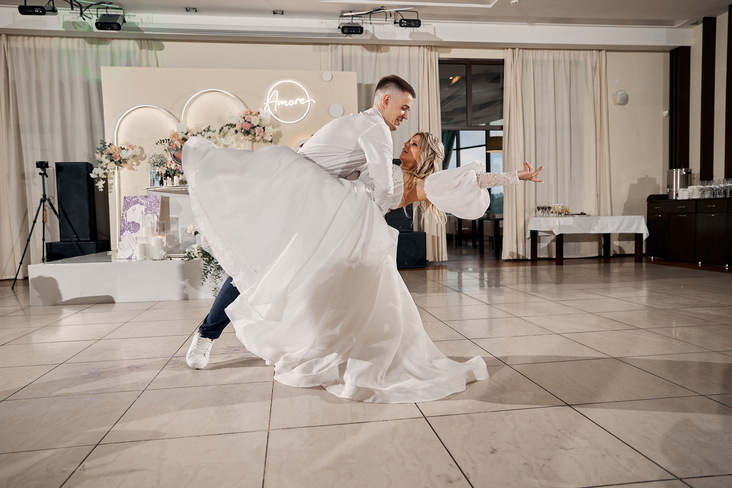 Изысканность. Свадебный и семейный фотограф в Ярославле и Рыбинске Вячеслав Барышков