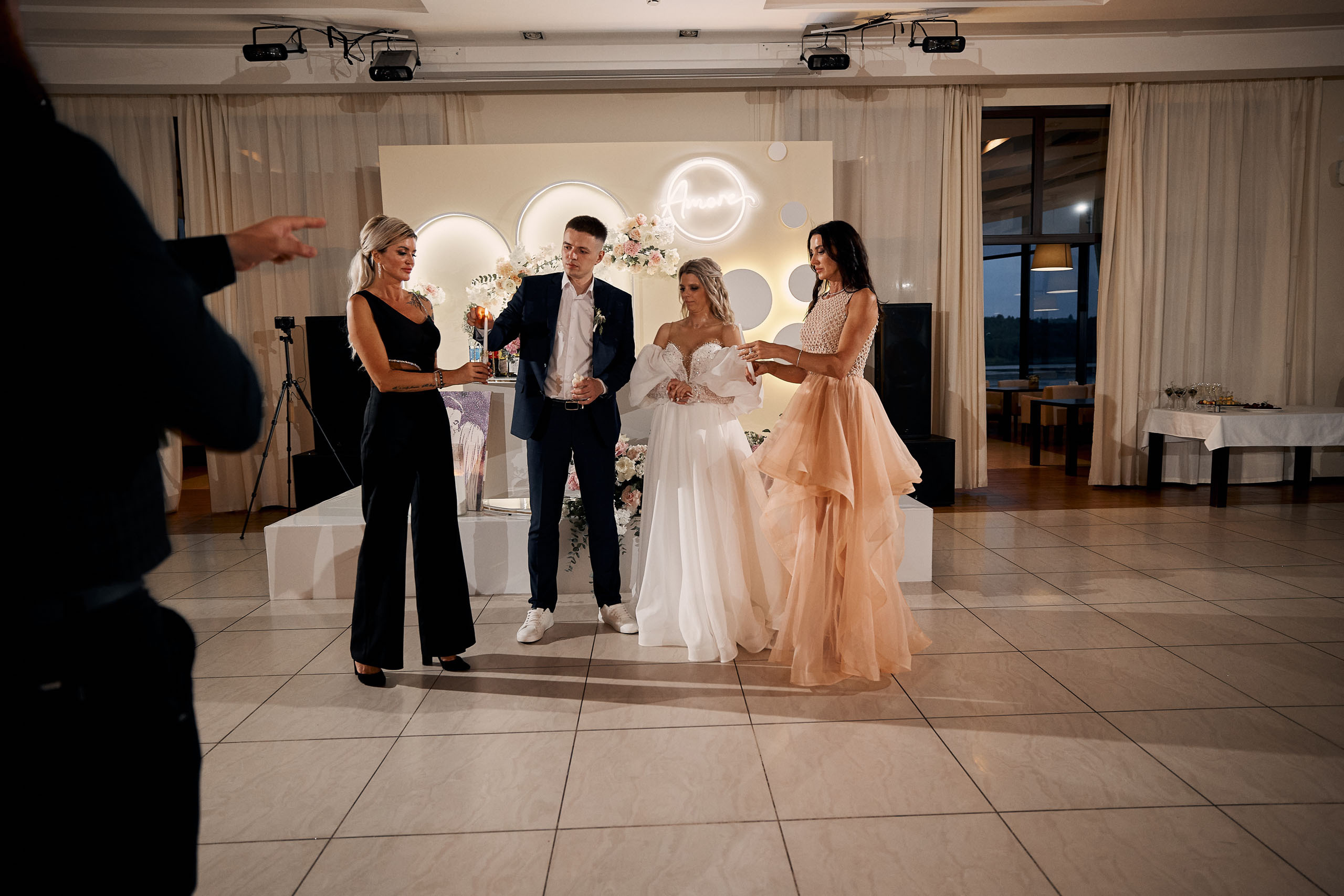 Изысканность. Свадебный и семейный фотограф в Ярославле и Рыбинске Вячеслав Барышков