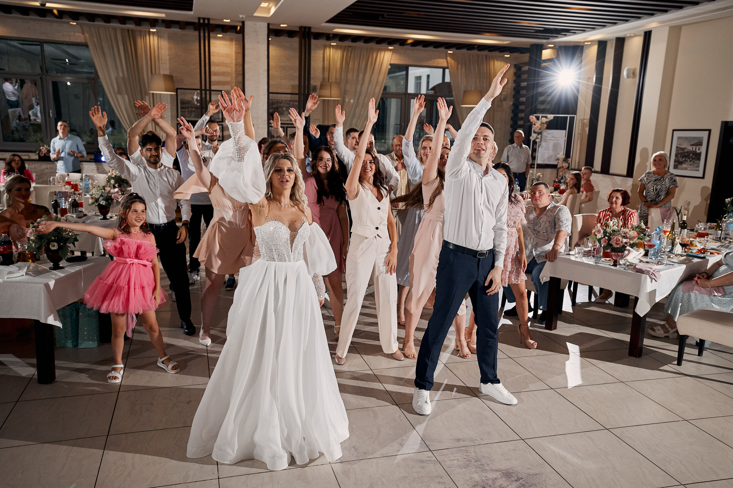 Изысканность. Свадебный и семейный фотограф в Ярославле и Рыбинске Вячеслав Барышков