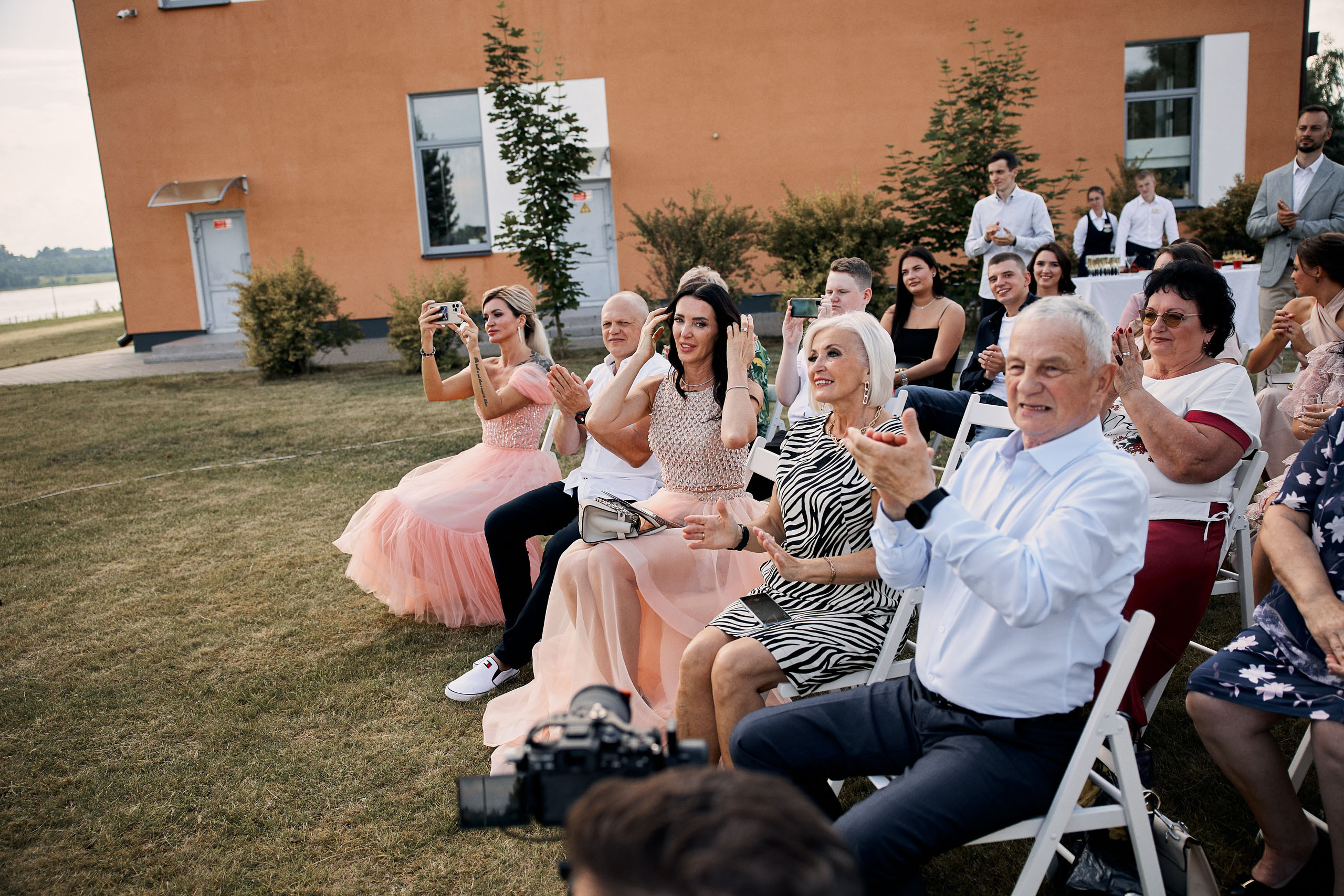 Изысканность. Свадебный и семейный фотограф в Ярославле и Рыбинске Вячеслав Барышков