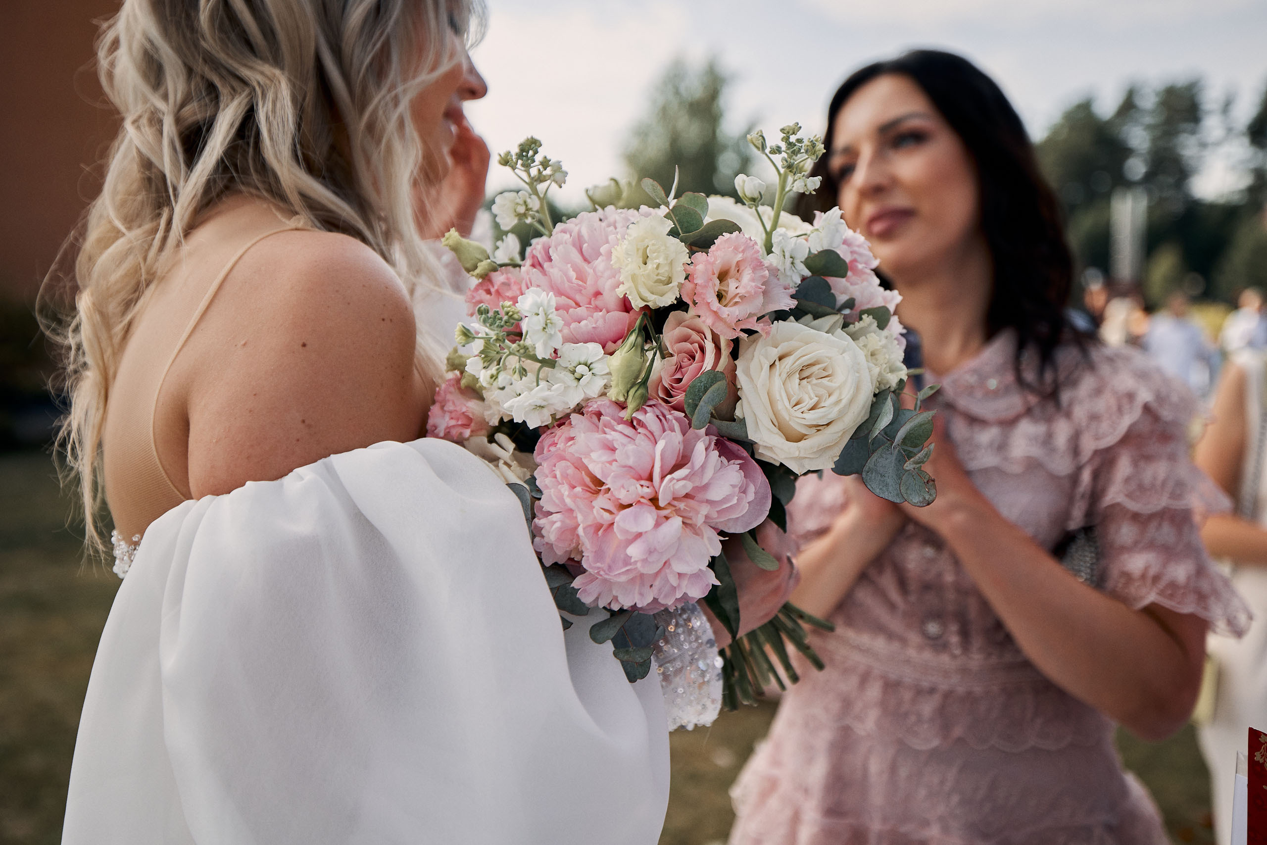 Изысканность. Свадебный и семейный фотограф в Ярославле и Рыбинске Вячеслав Барышков