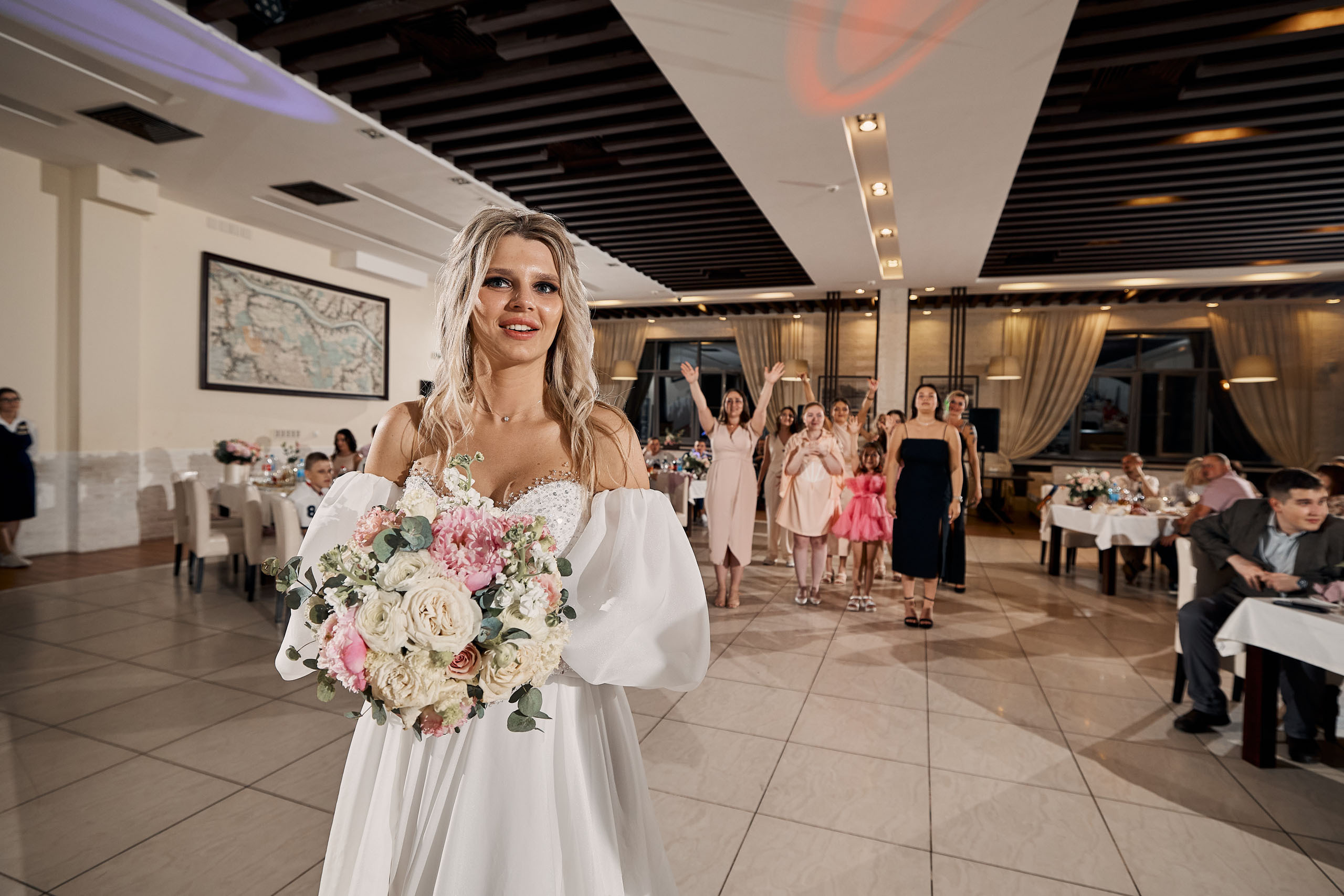 Изысканность. Свадебный и семейный фотограф в Ярославле и Рыбинске Вячеслав Барышков