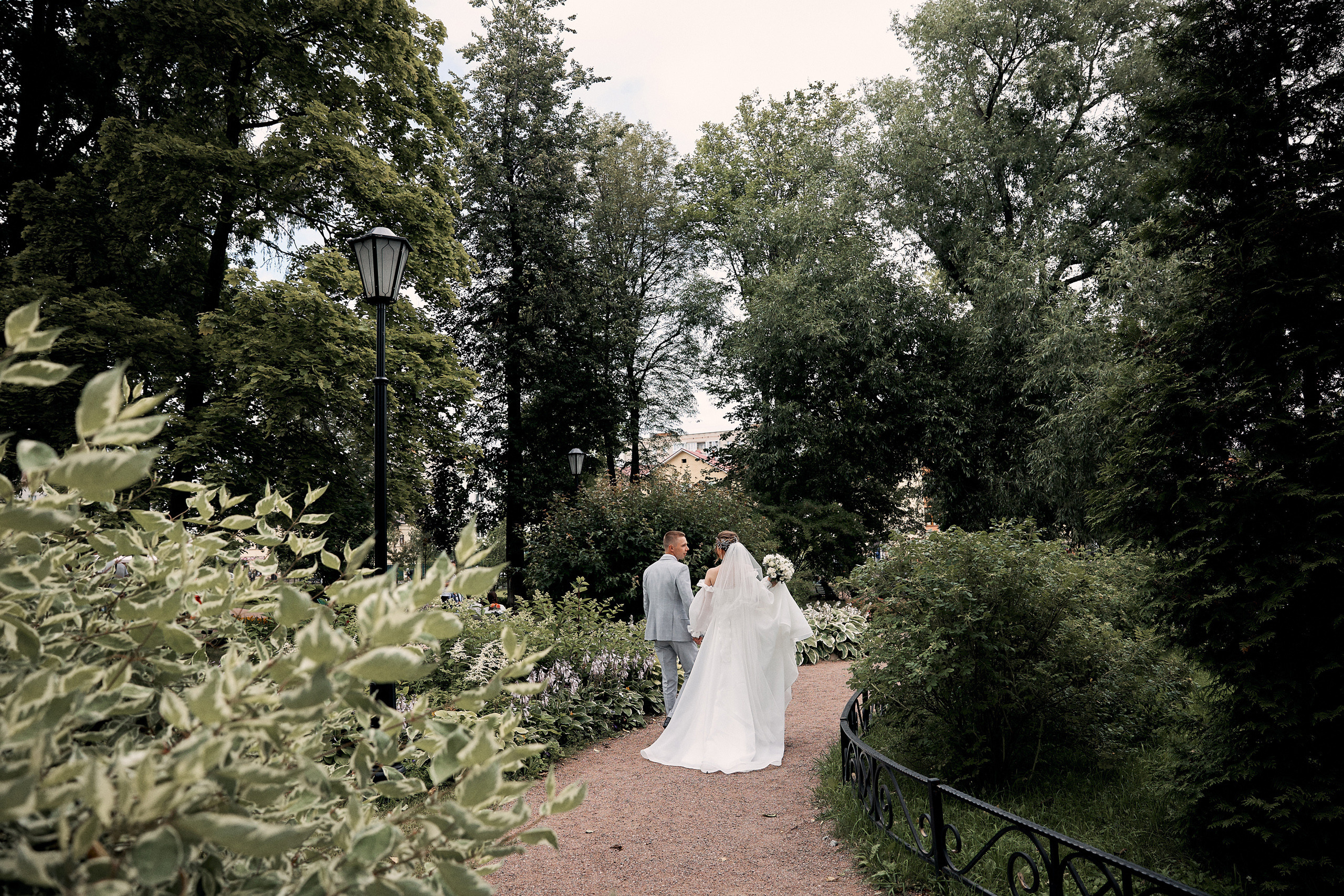 Улыбка любви. Свадебный и семейный фотограф в Ярославле и Рыбинске Вячеслав Барышков