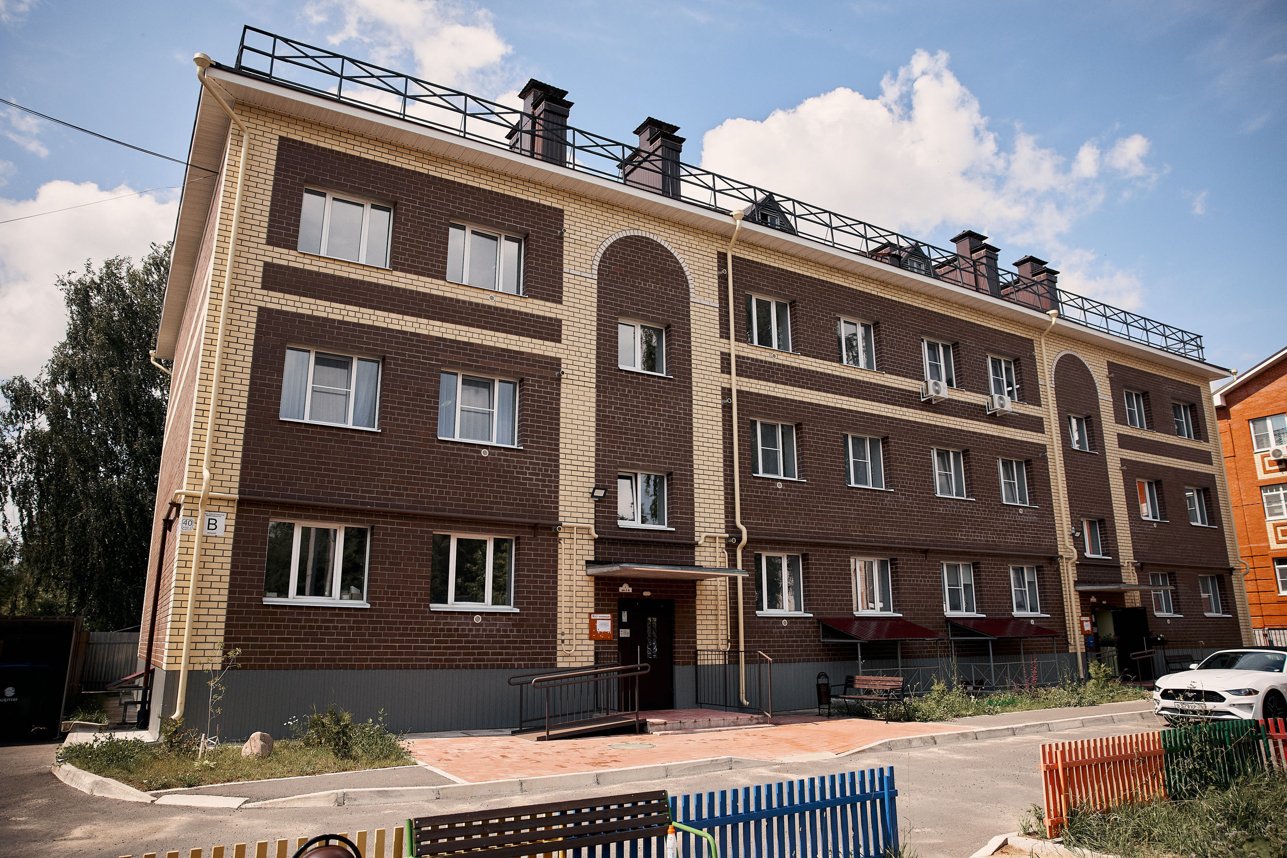 Изысканность. Свадебный и семейный фотограф в Ярославле и Рыбинске Вячеслав Барышков