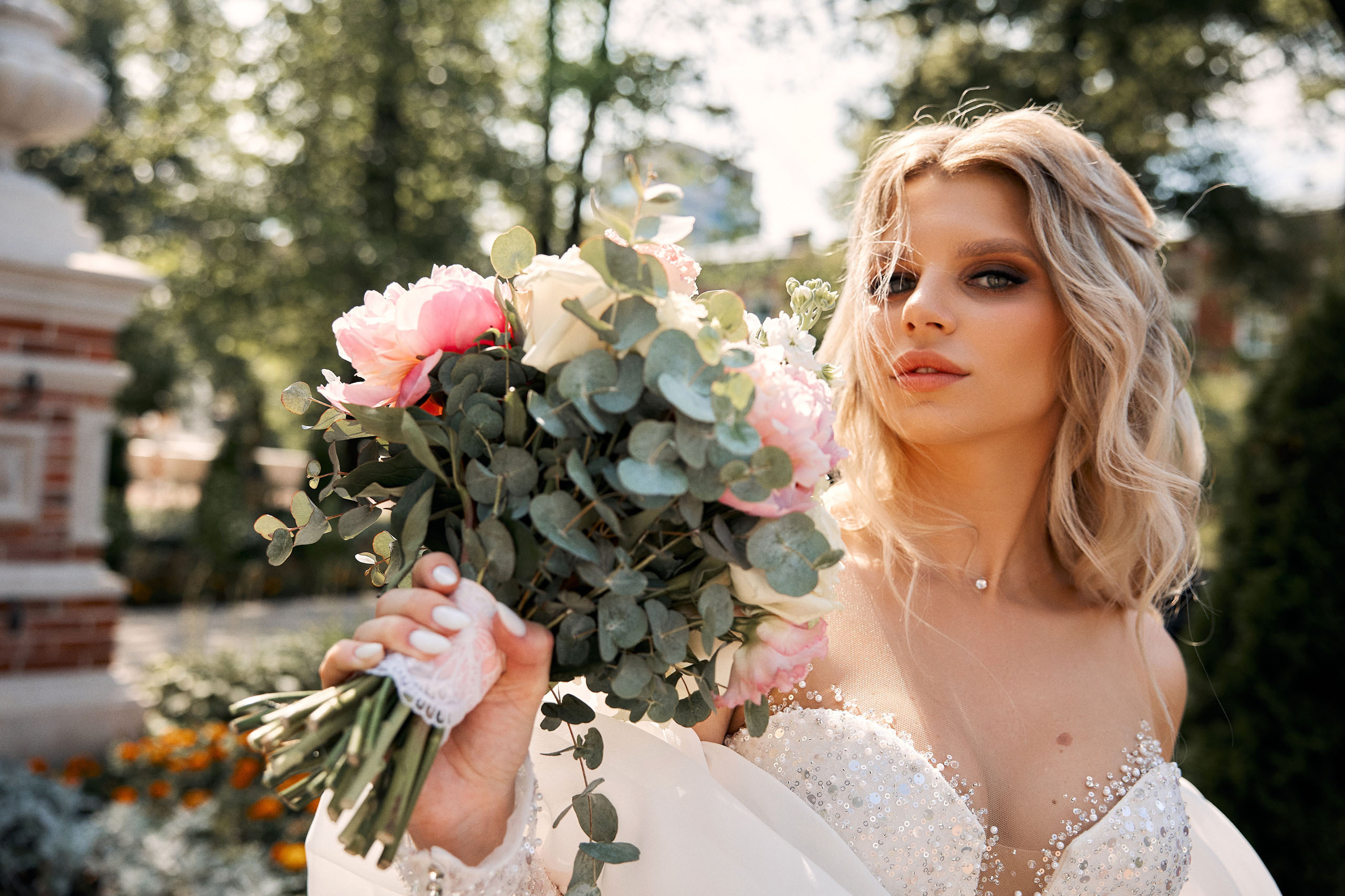 Изысканность. Свадебный и семейный фотограф в Ярославле и Рыбинске Вячеслав Барышков