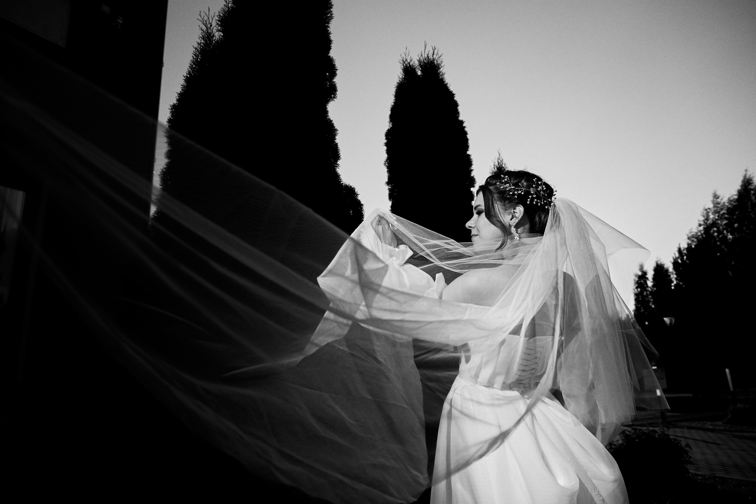 Улыбка любви. Свадебный и семейный фотограф в Ярославле и Рыбинске Вячеслав Барышков