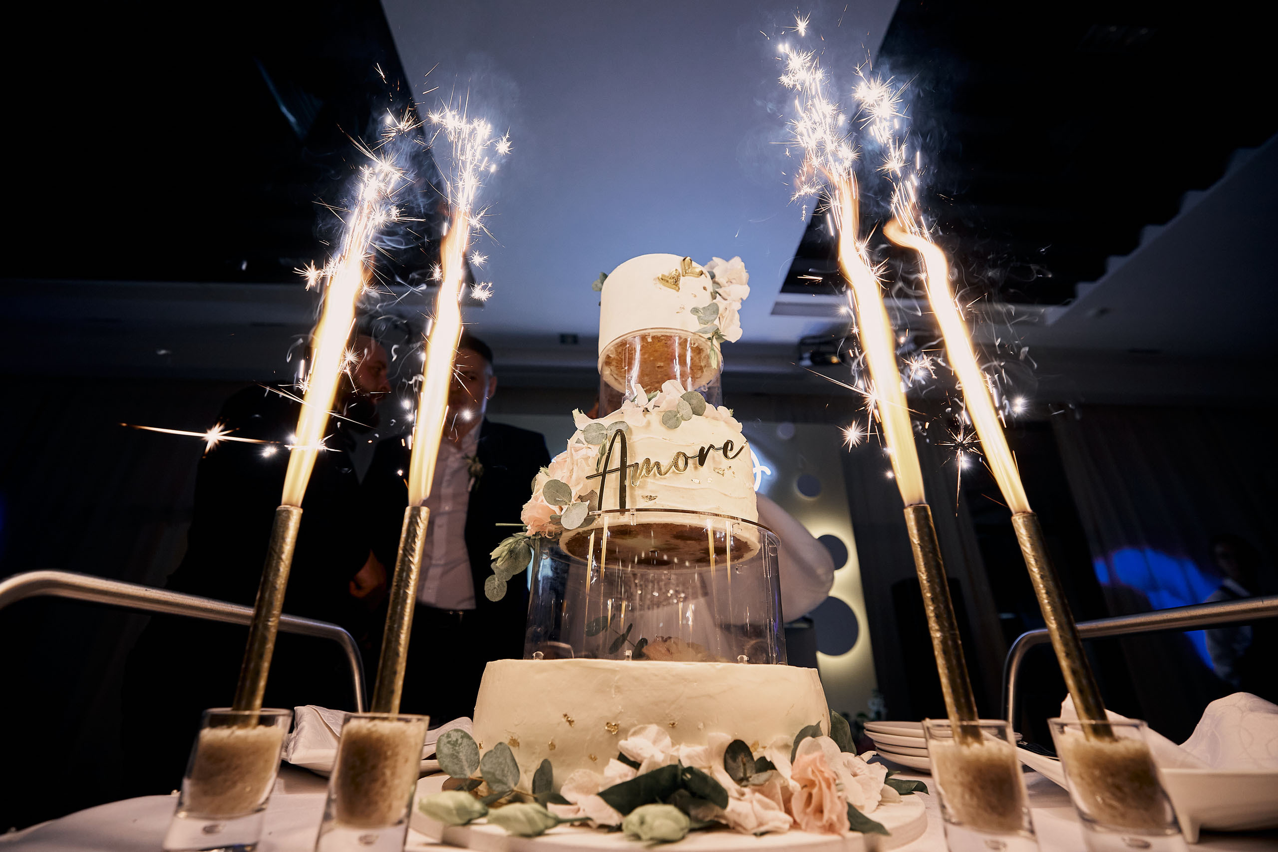 Изысканность. Свадебный и семейный фотограф в Ярославле и Рыбинске Вячеслав Барышков