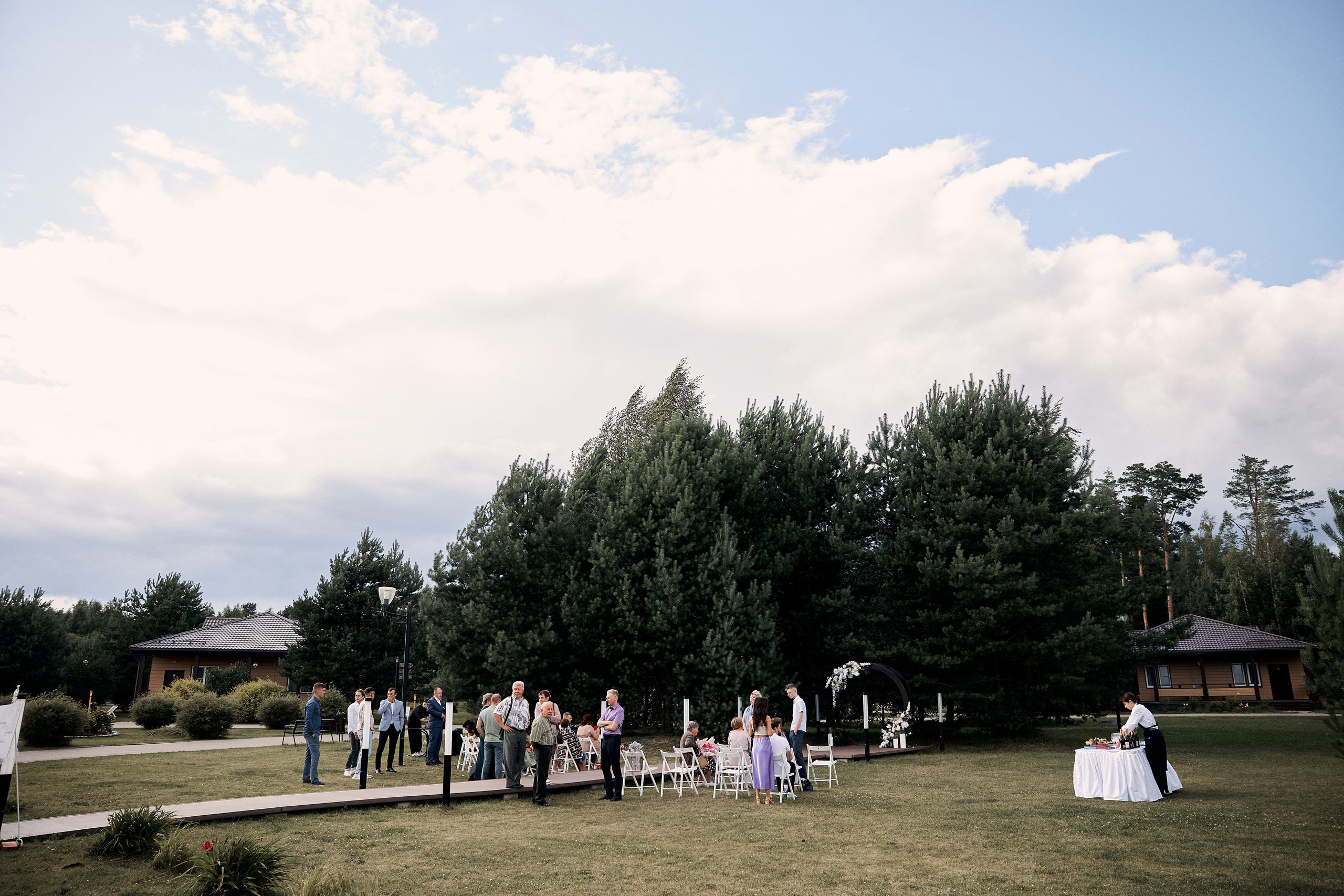 Улыбка любви. Свадебный и семейный фотограф в Ярославле и Рыбинске Вячеслав Барышков