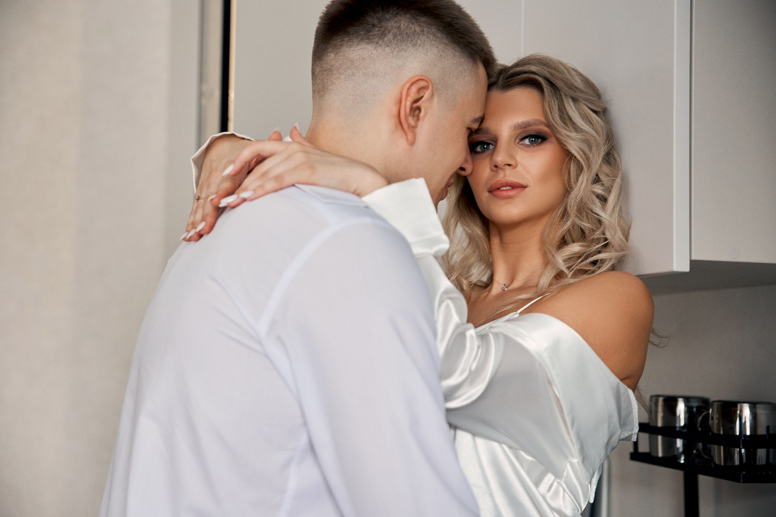 Изысканность. Свадебный и семейный фотограф в Ярославле и Рыбинске Вячеслав Барышков