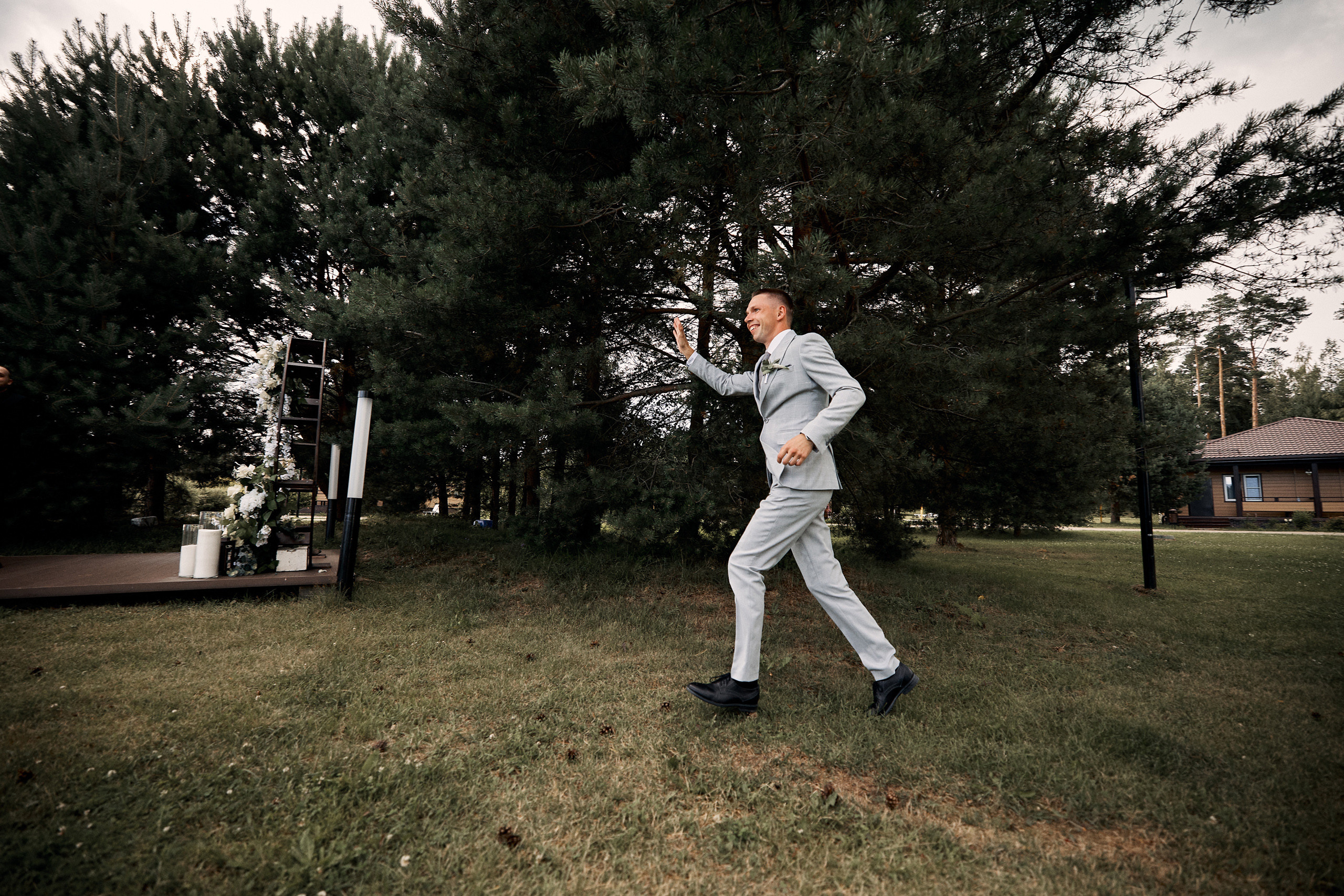 Улыбка любви. Свадебный и семейный фотограф в Ярославле и Рыбинске Вячеслав Барышков