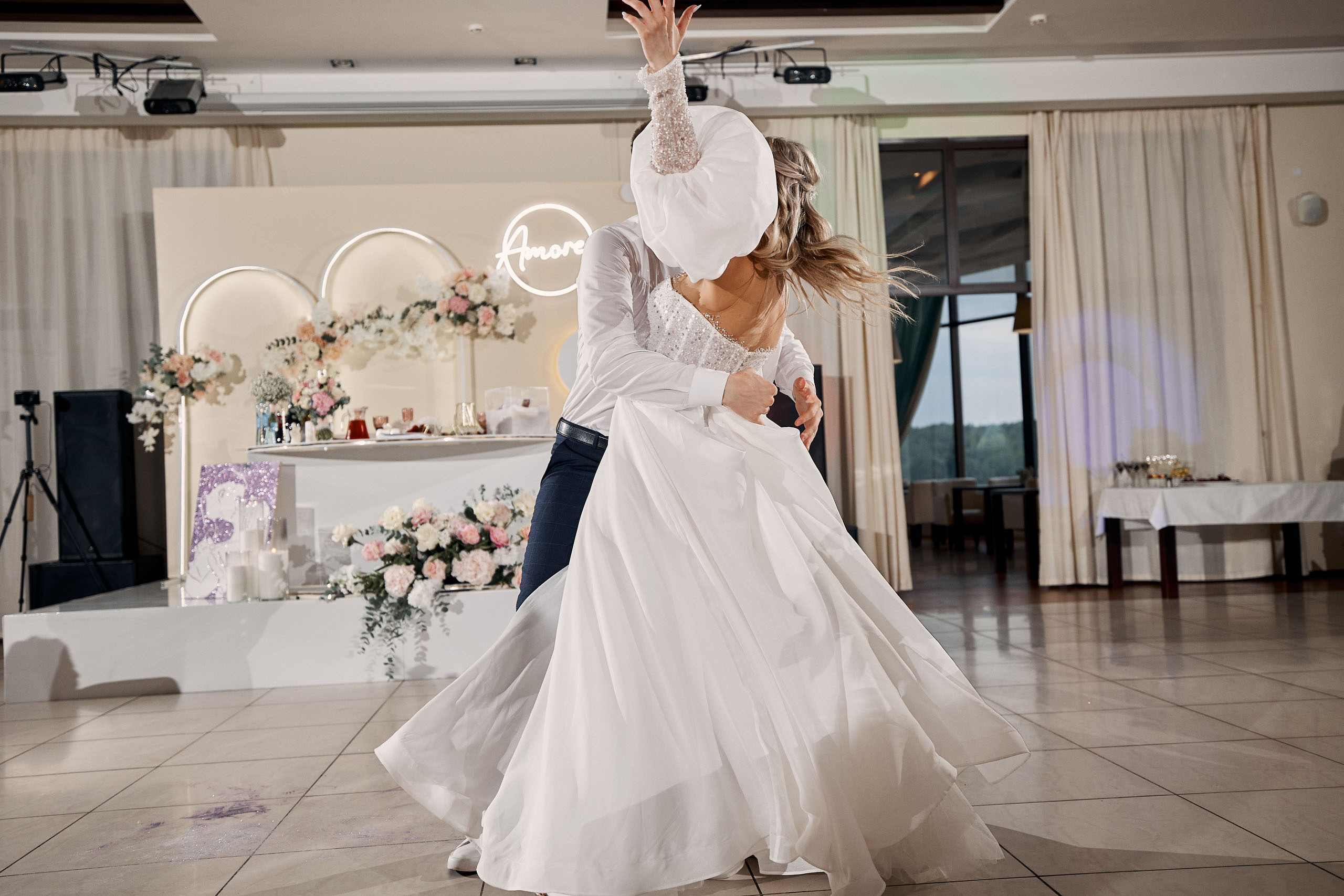 Изысканность. Свадебный и семейный фотограф в Ярославле и Рыбинске Вячеслав Барышков