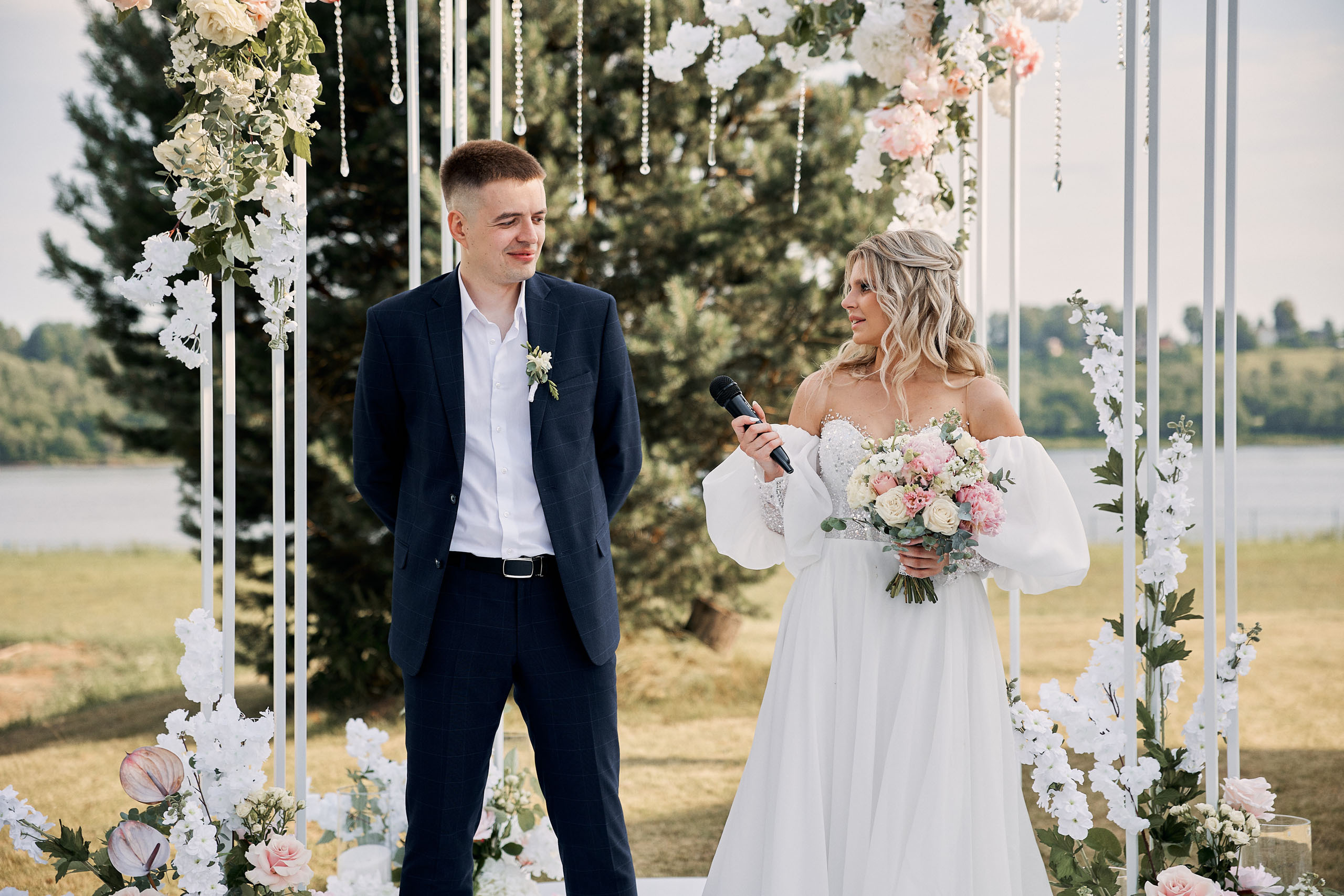 Изысканность. Свадебный и семейный фотограф в Ярославле и Рыбинске Вячеслав Барышков