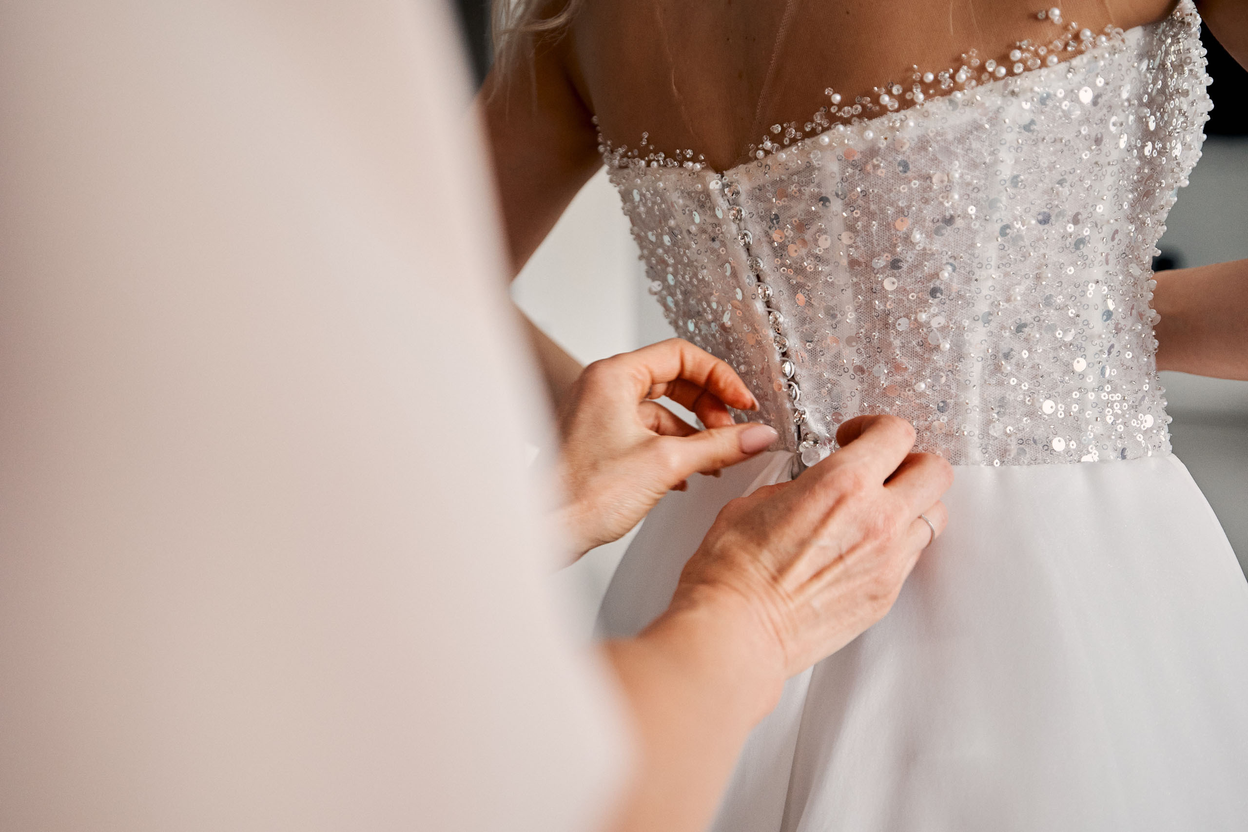 Изысканность. Свадебный и семейный фотограф в Ярославле и Рыбинске Вячеслав Барышков