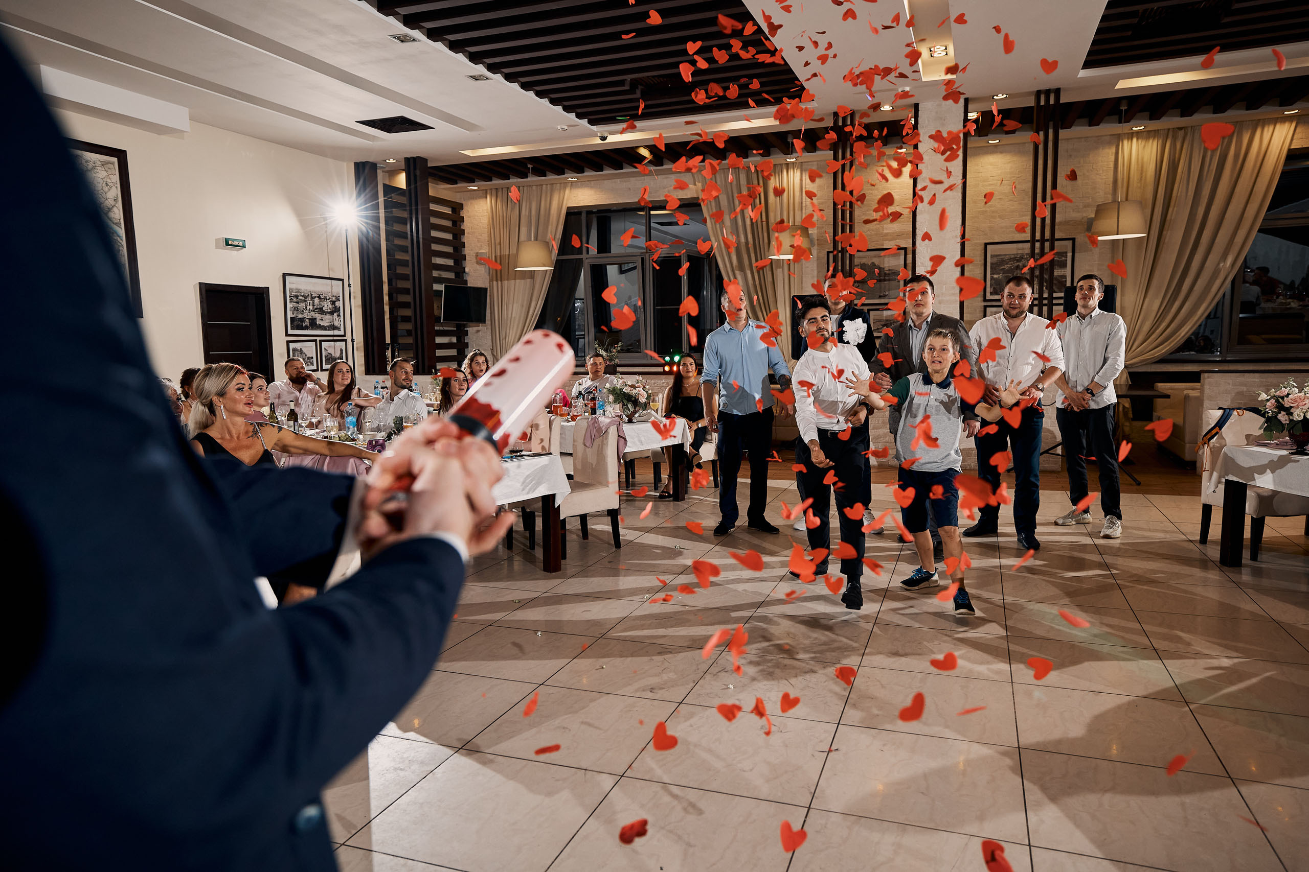 Изысканность. Свадебный и семейный фотограф в Ярославле и Рыбинске Вячеслав Барышков