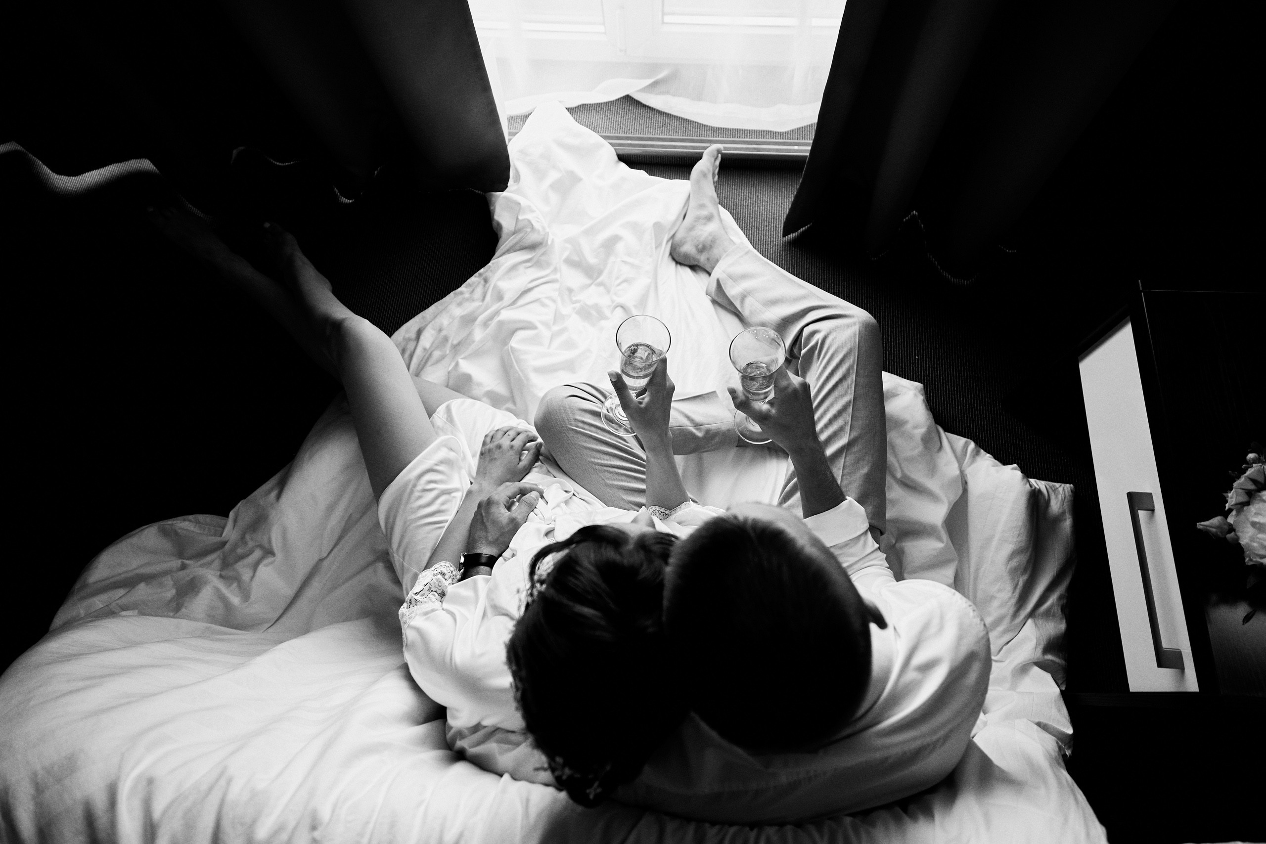 Улыбка любви. Свадебный и семейный фотограф в Ярославле и Рыбинске Вячеслав Барышков