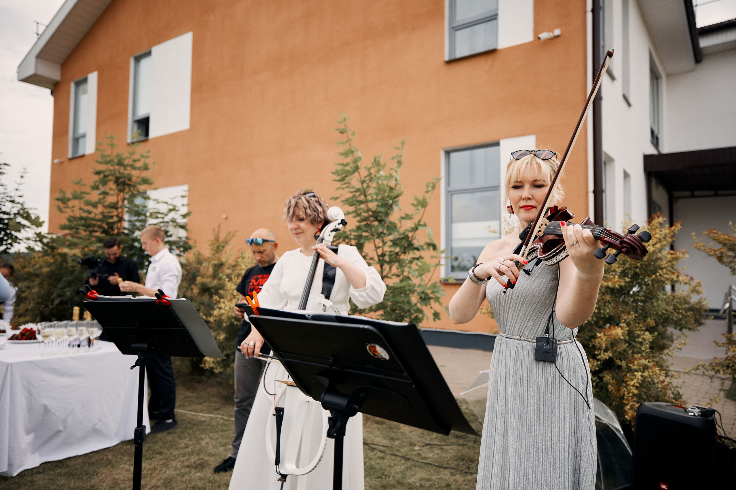 Изысканность. Свадебный и семейный фотограф в Ярославле и Рыбинске Вячеслав Барышков