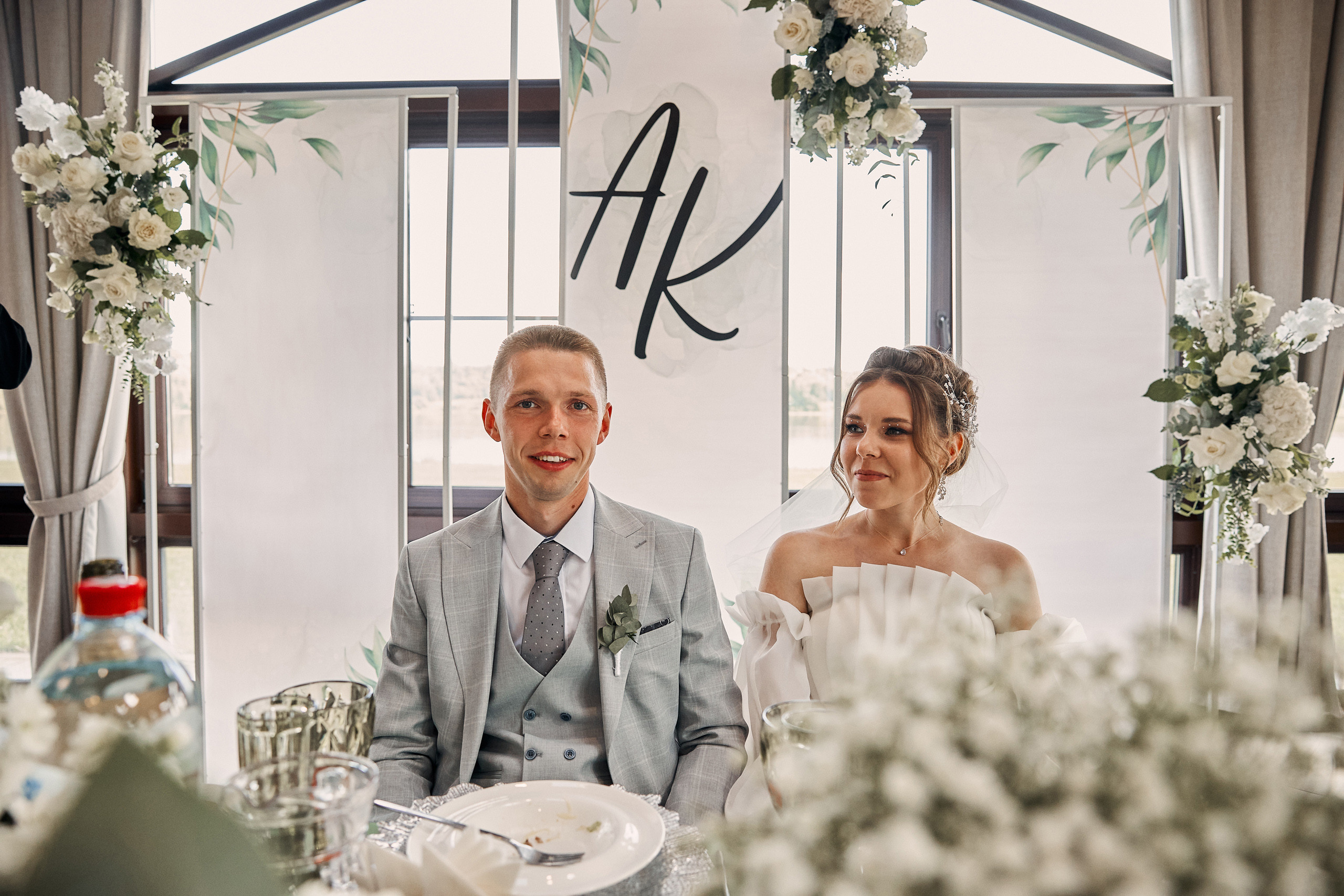 Улыбка любви. Свадебный и семейный фотограф в Ярославле и Рыбинске Вячеслав Барышков