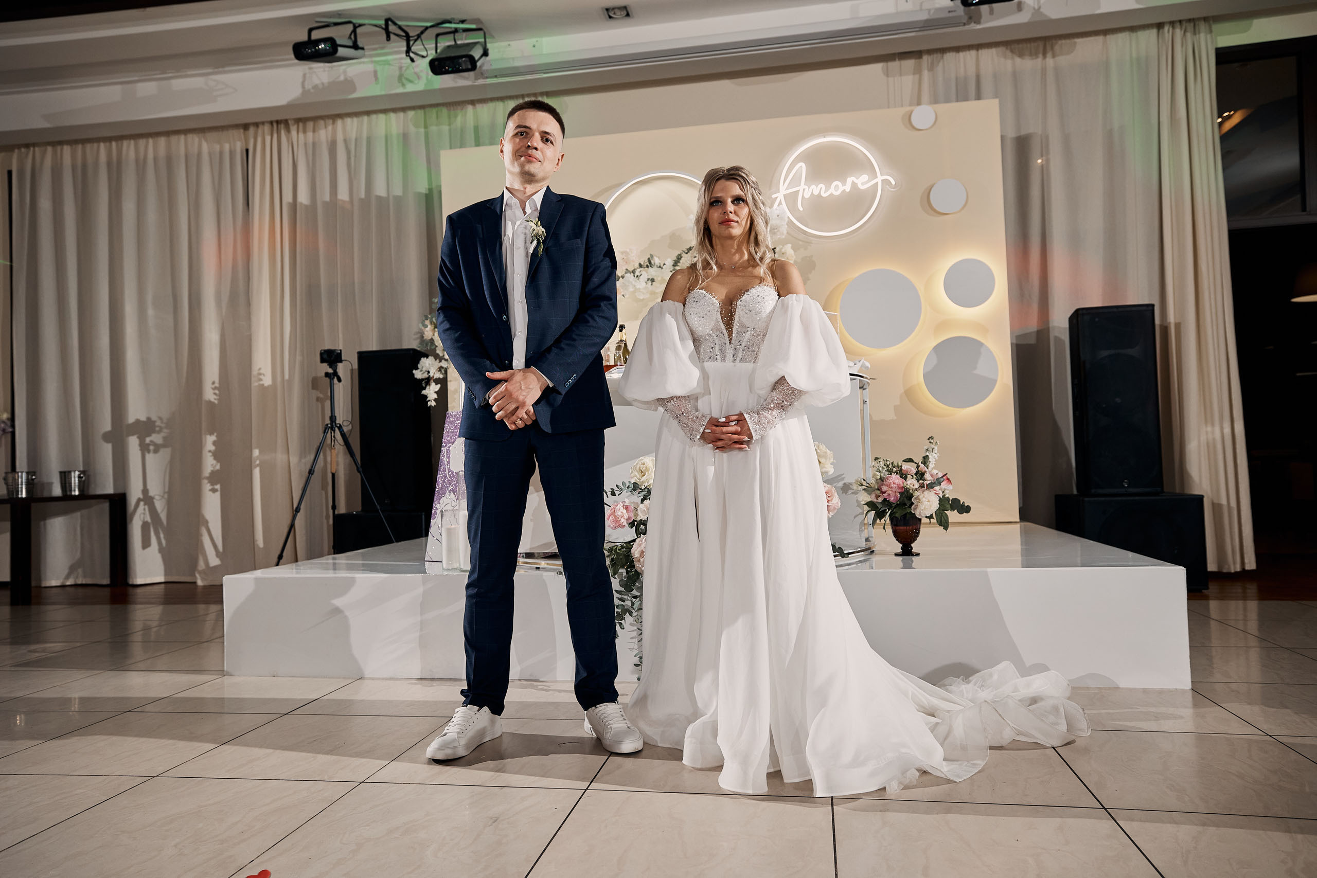 Изысканность. Свадебный и семейный фотограф в Ярославле и Рыбинске Вячеслав Барышков