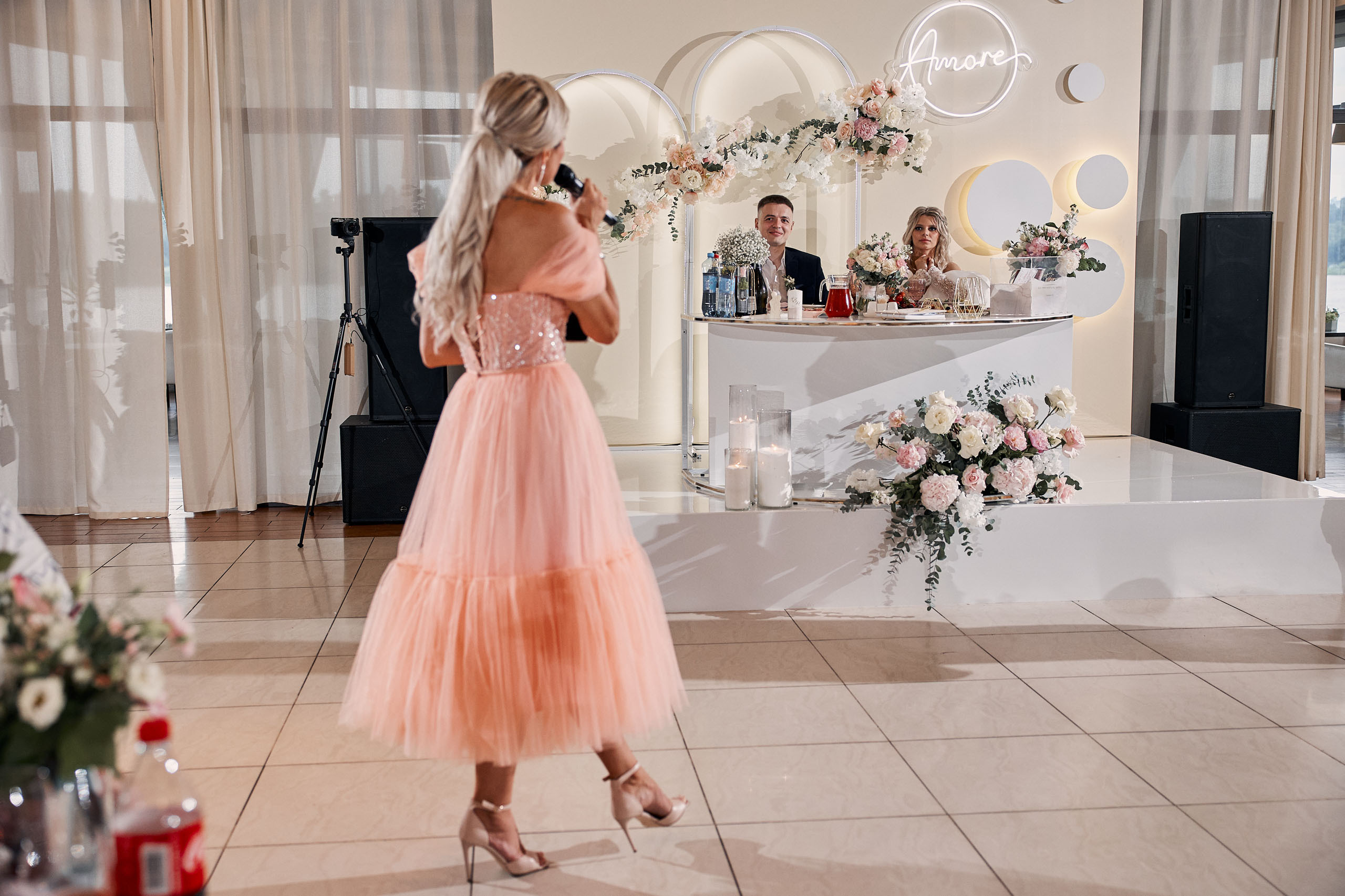 Изысканность. Свадебный и семейный фотограф в Ярославле и Рыбинске Вячеслав Барышков