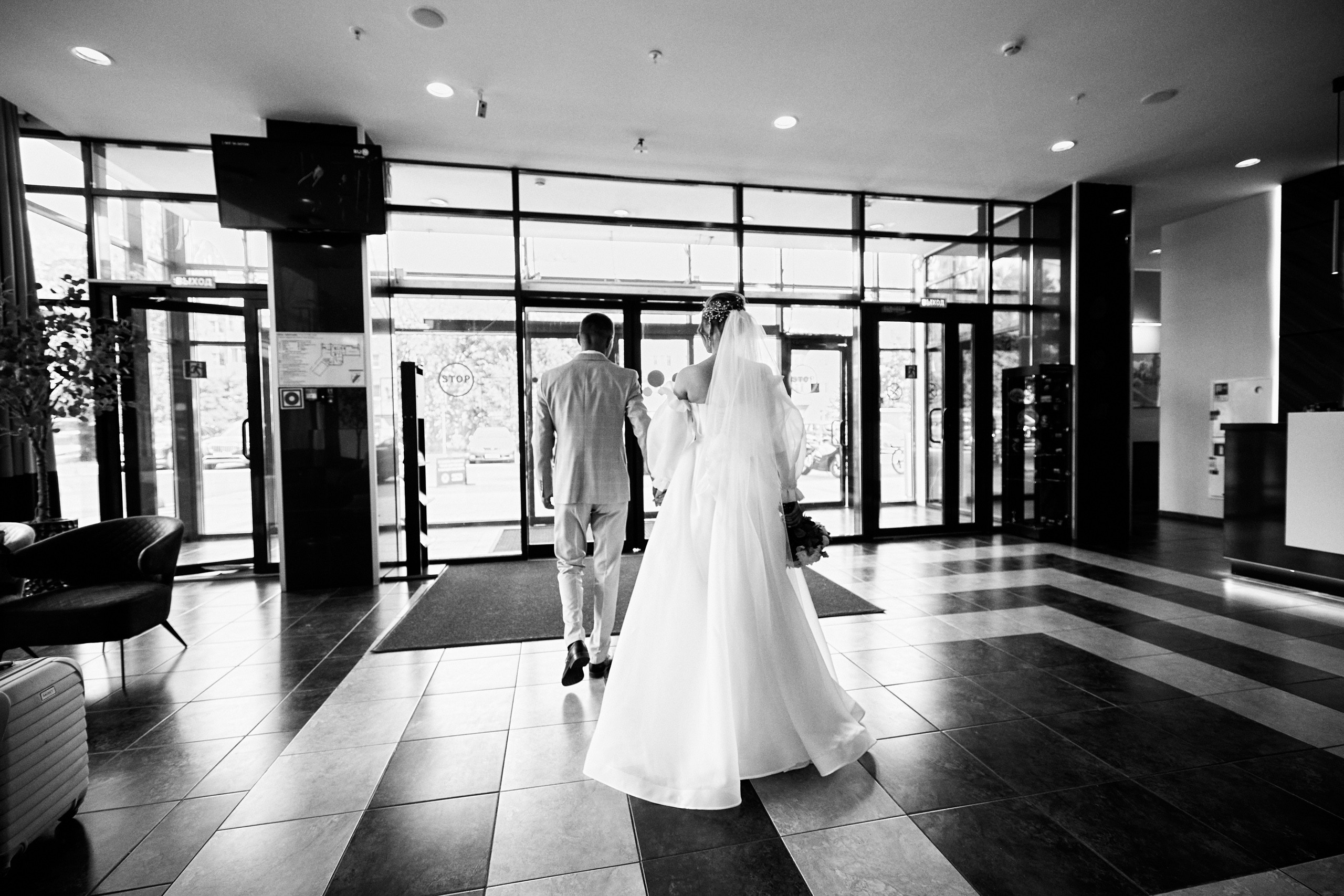 Улыбка любви. Свадебный и семейный фотограф в Ярославле и Рыбинске Вячеслав Барышков