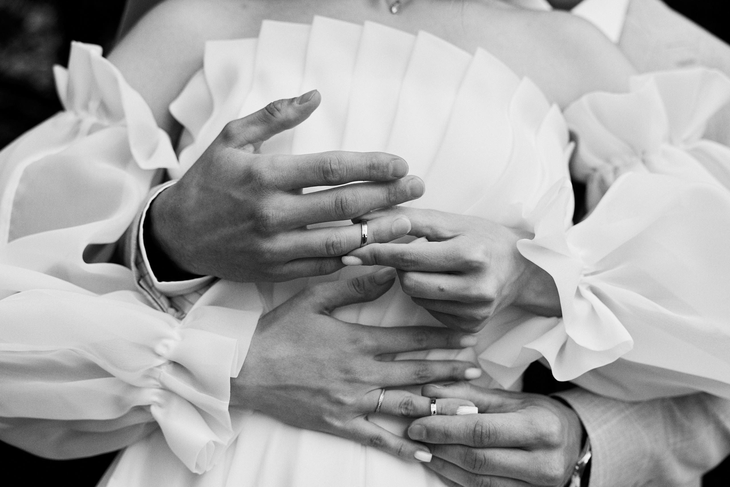 Улыбка любви. Свадебный и семейный фотограф в Ярославле и Рыбинске Вячеслав Барышков