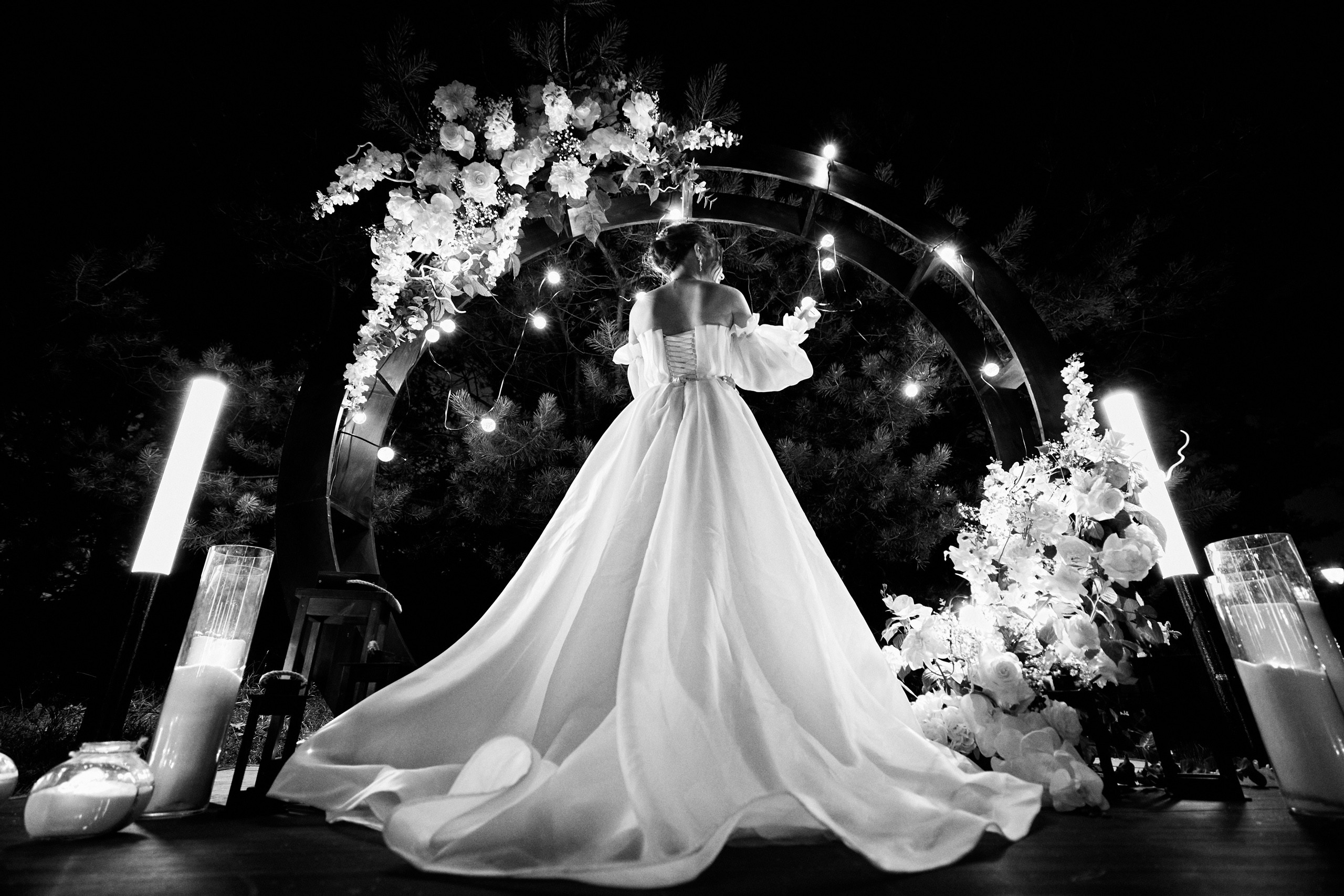 Улыбка любви. Свадебный и семейный фотограф в Ярославле и Рыбинске Вячеслав Барышков