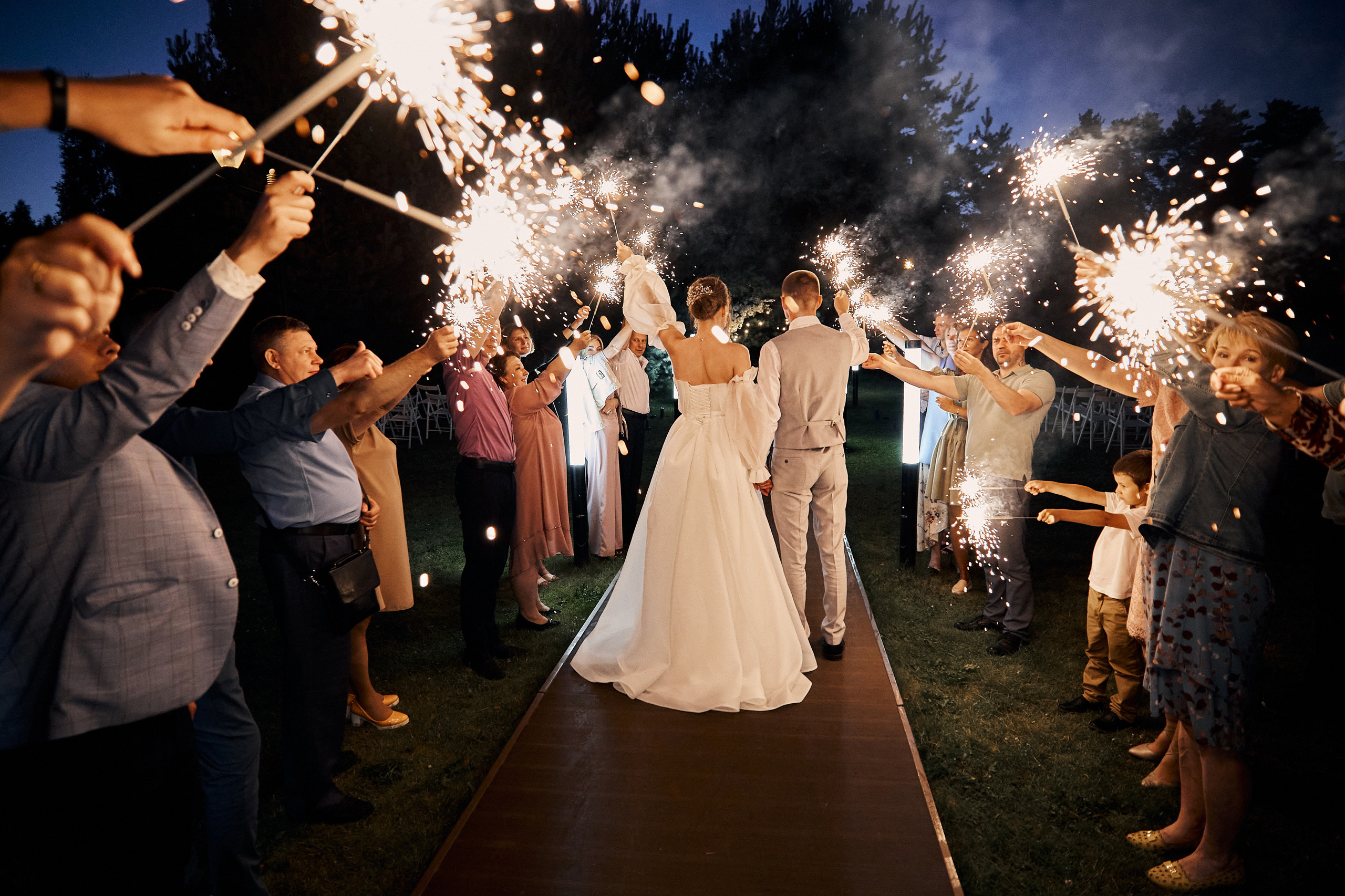 Улыбка любви. Свадебный и семейный фотограф в Ярославле и Рыбинске Вячеслав Барышков