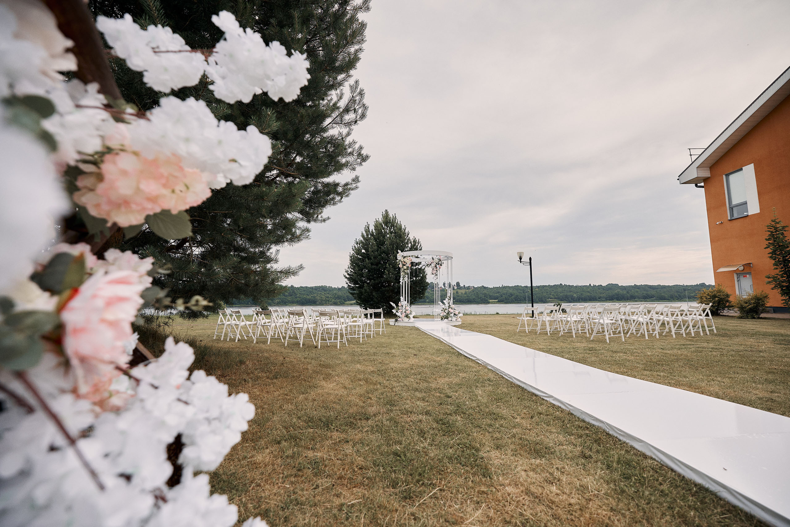 Изысканность. Свадебный и семейный фотограф в Ярославле и Рыбинске Вячеслав Барышков