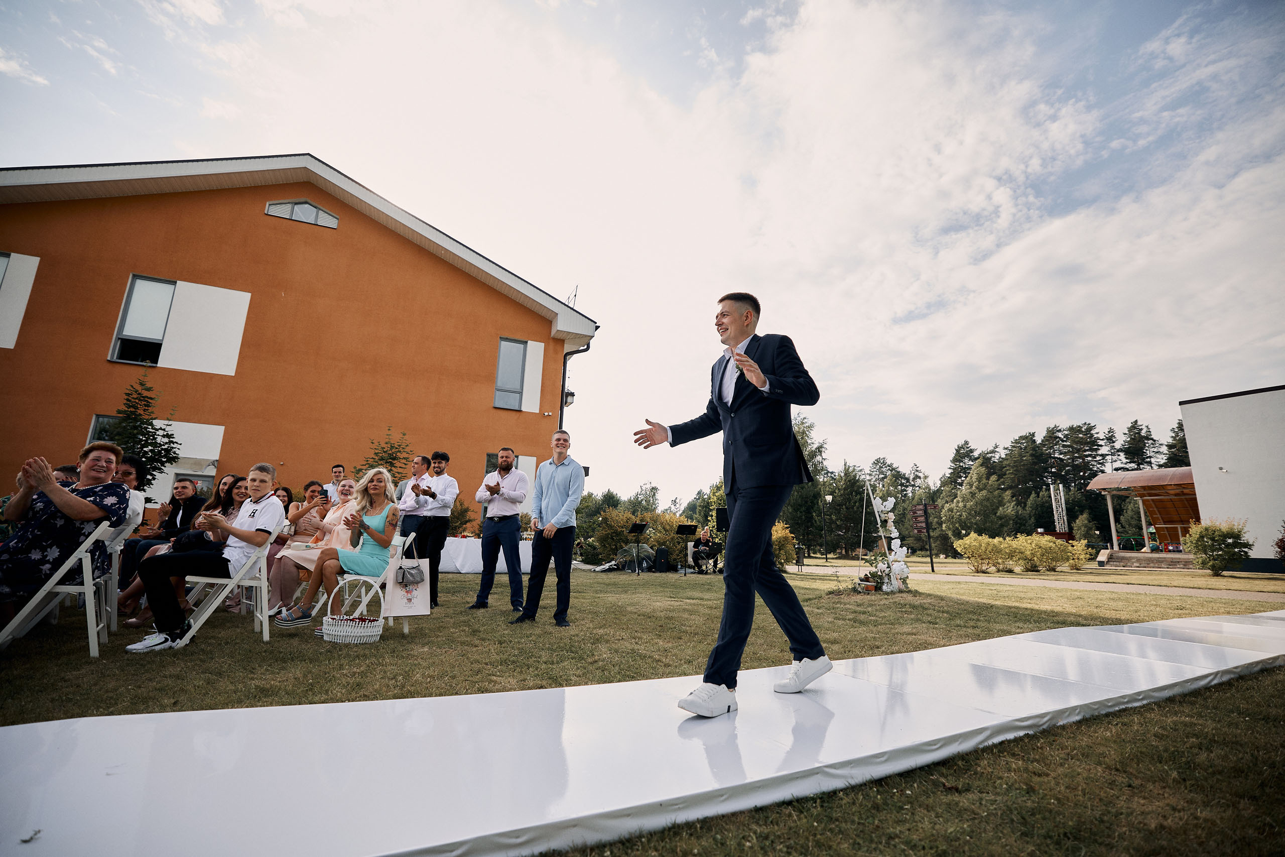 Изысканность. Свадебный и семейный фотограф в Ярославле и Рыбинске Вячеслав Барышков