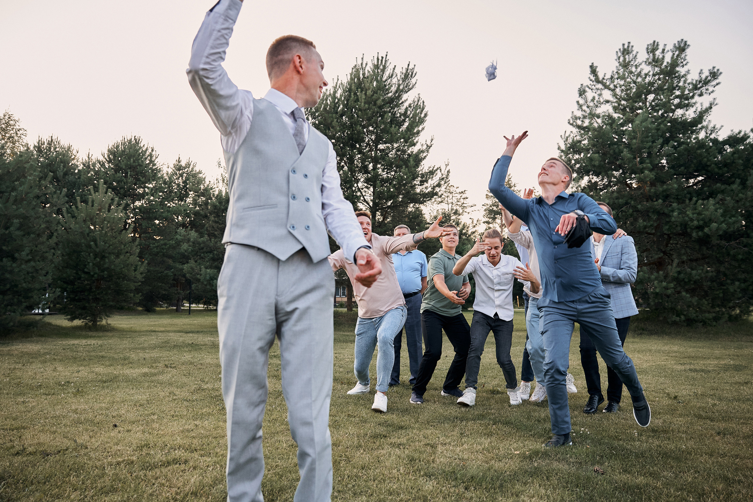 Улыбка любви. Свадебный и семейный фотограф в Ярославле и Рыбинске Вячеслав Барышков