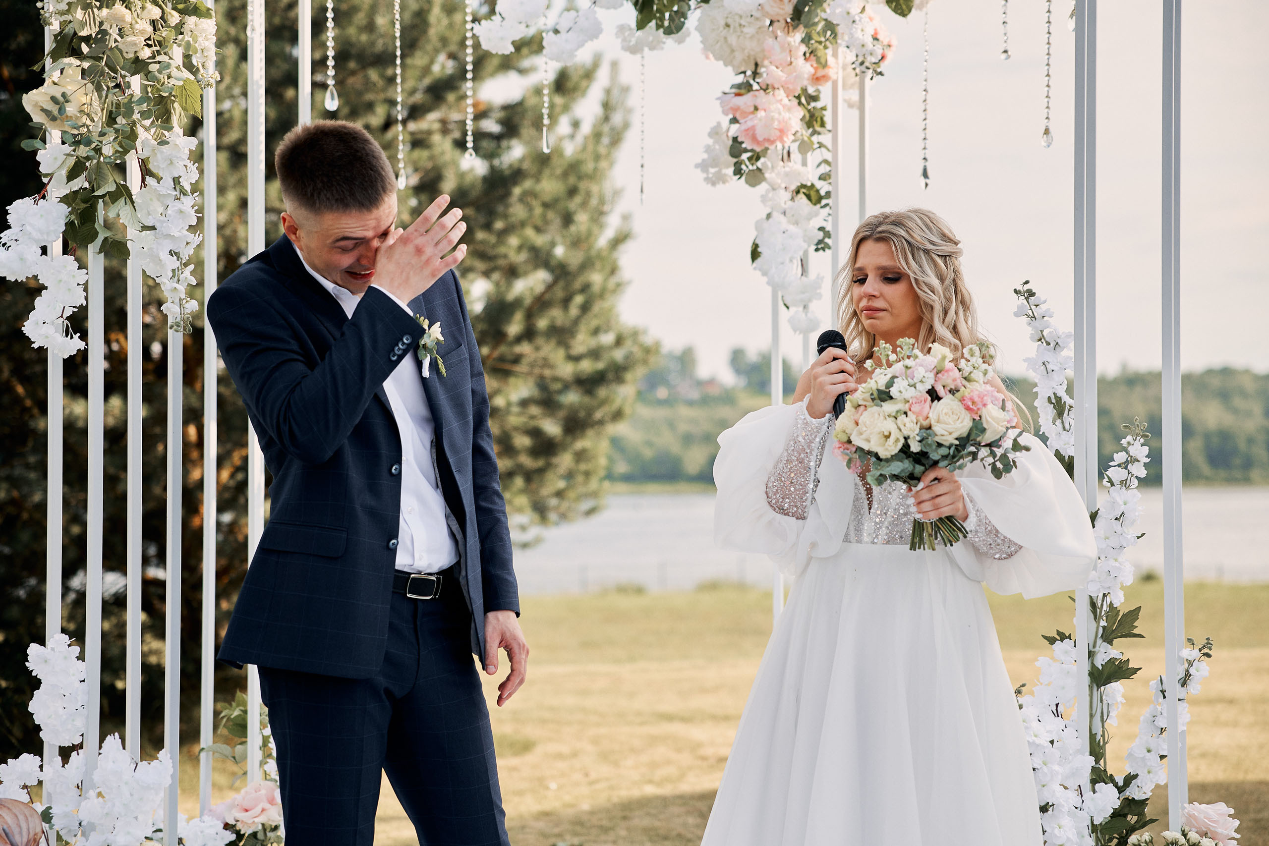 Изысканность. Свадебный и семейный фотограф в Ярославле и Рыбинске Вячеслав Барышков