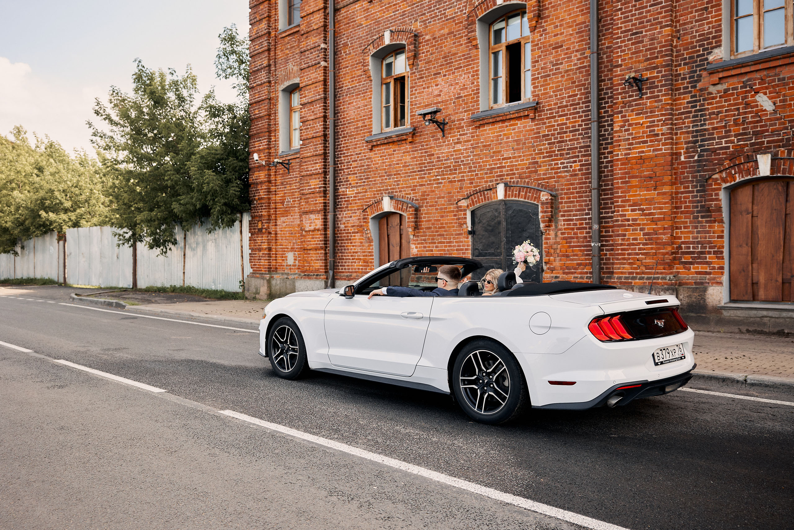 Изысканность. Свадебный и семейный фотограф в Ярославле и Рыбинске Вячеслав Барышков