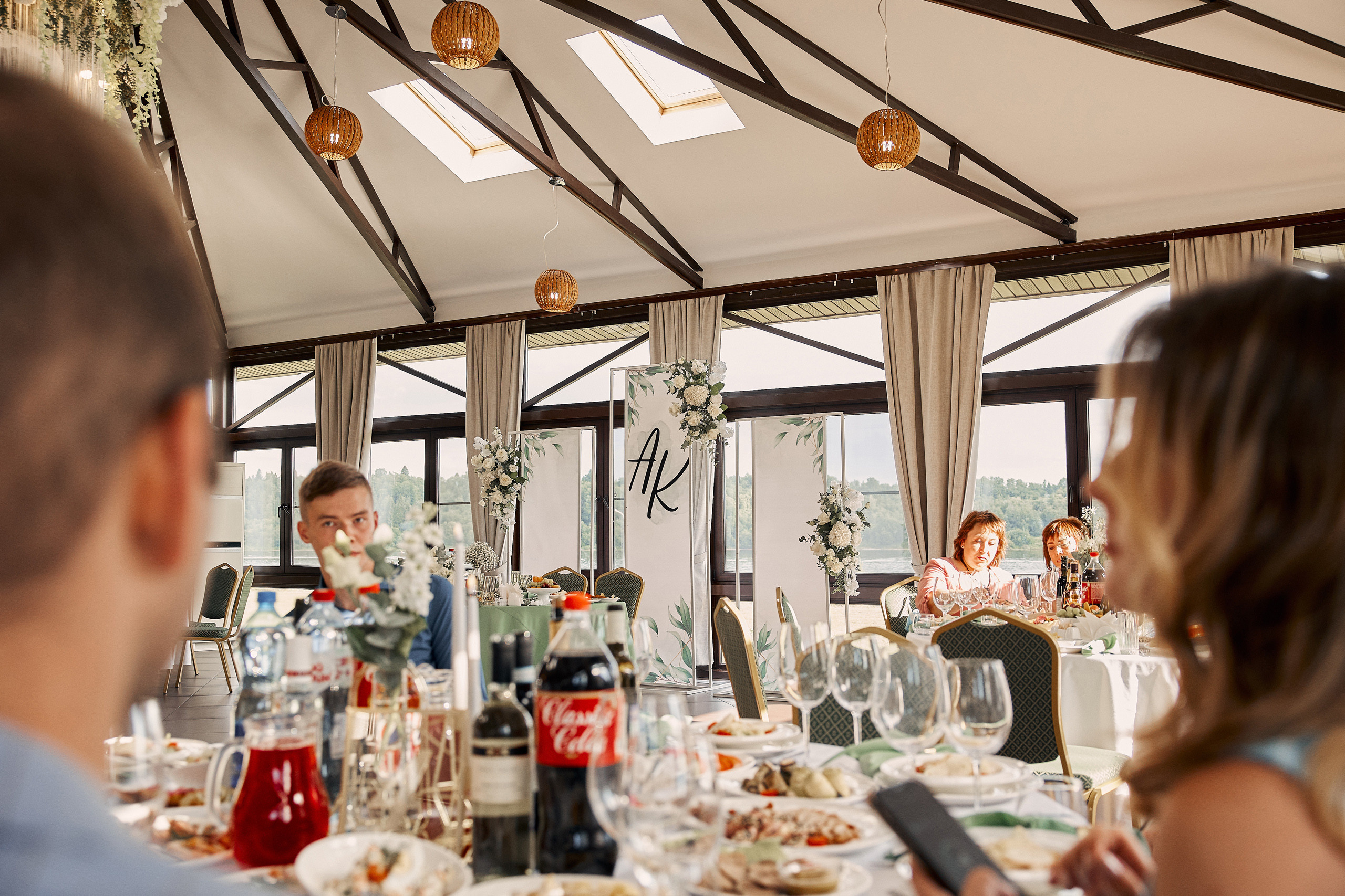 Улыбка любви. Свадебный и семейный фотограф в Ярославле и Рыбинске Вячеслав Барышков