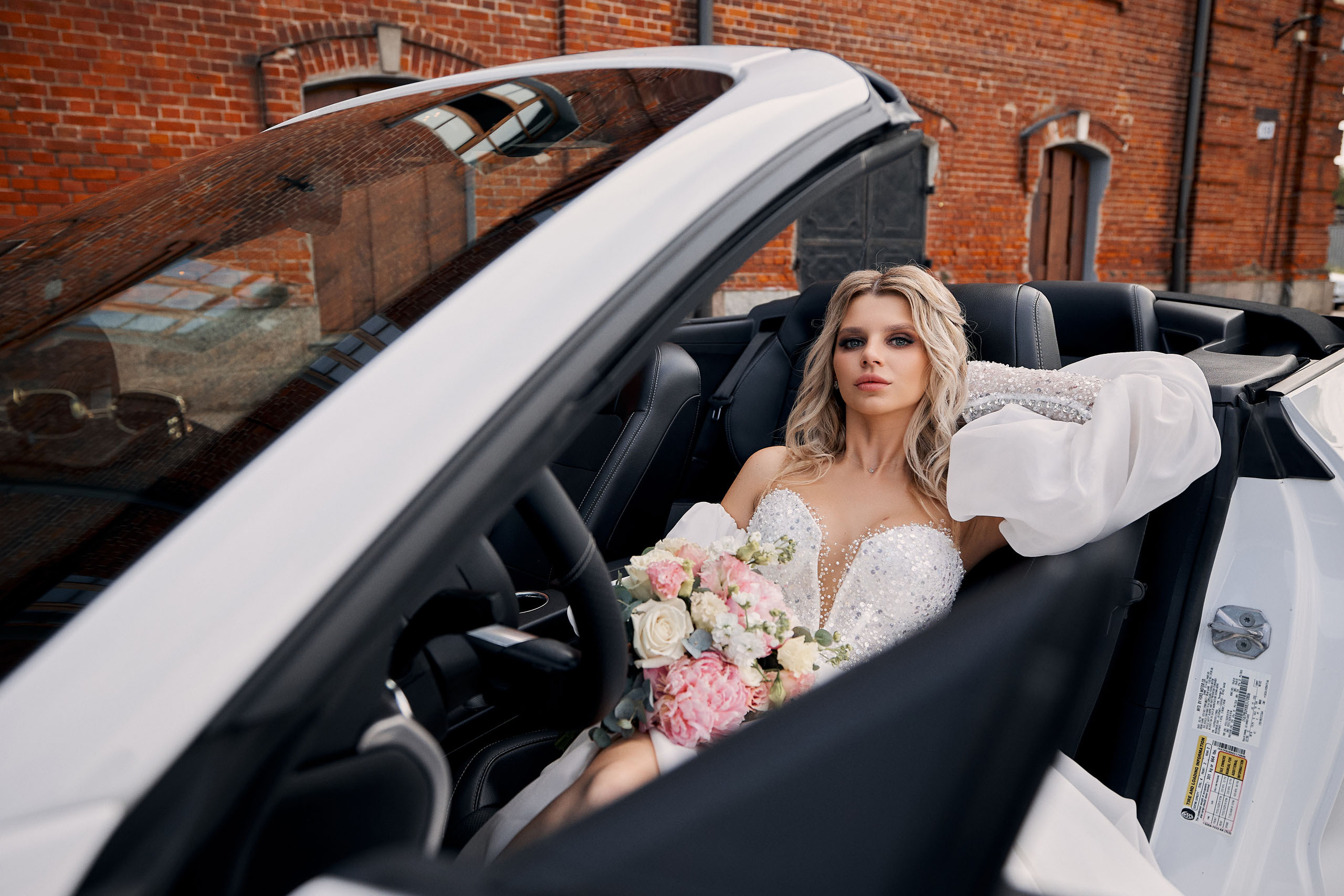 Изысканность. Свадебный и семейный фотограф в Ярославле и Рыбинске Вячеслав Барышков