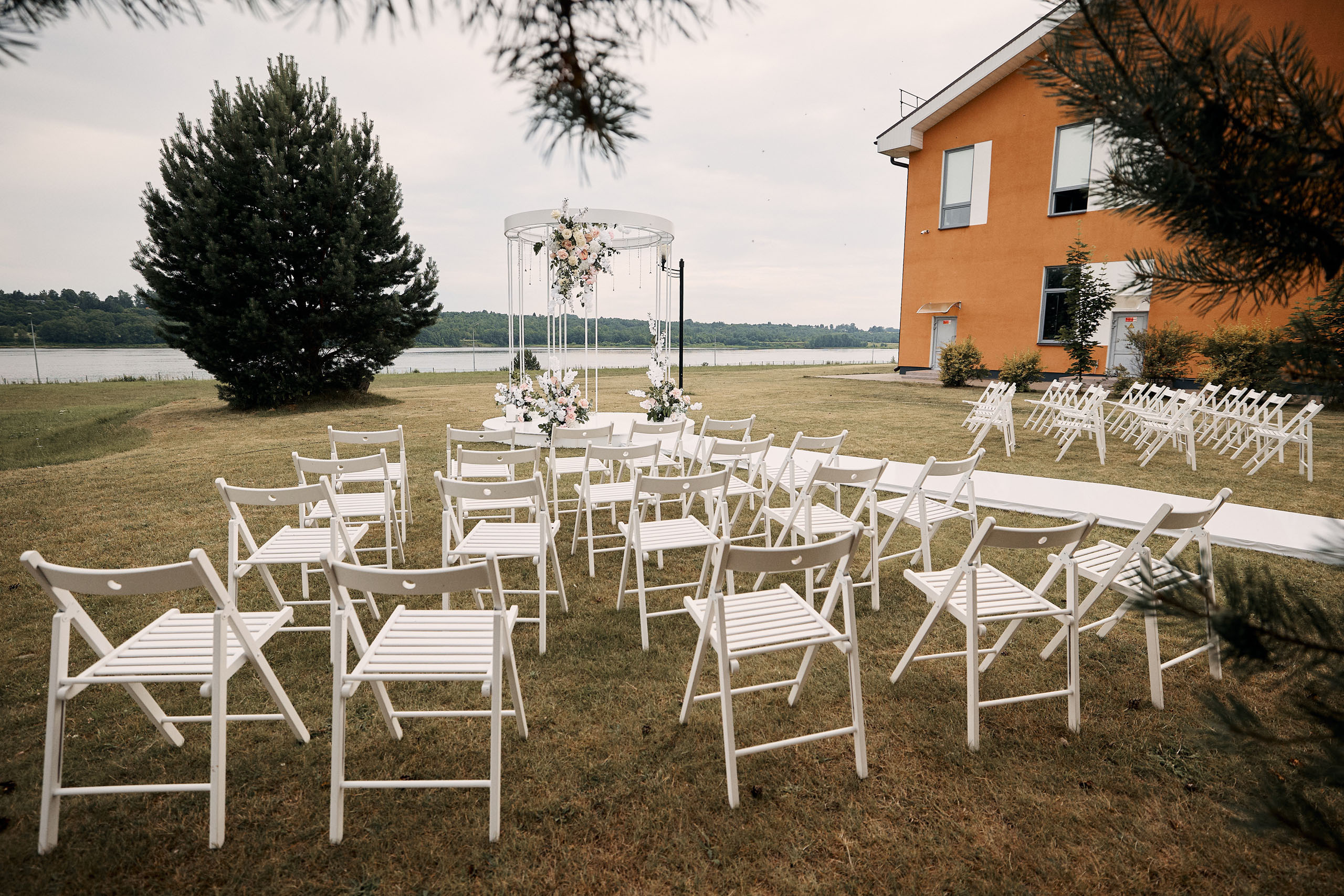 Изысканность. Свадебный и семейный фотограф в Ярославле и Рыбинске Вячеслав Барышков