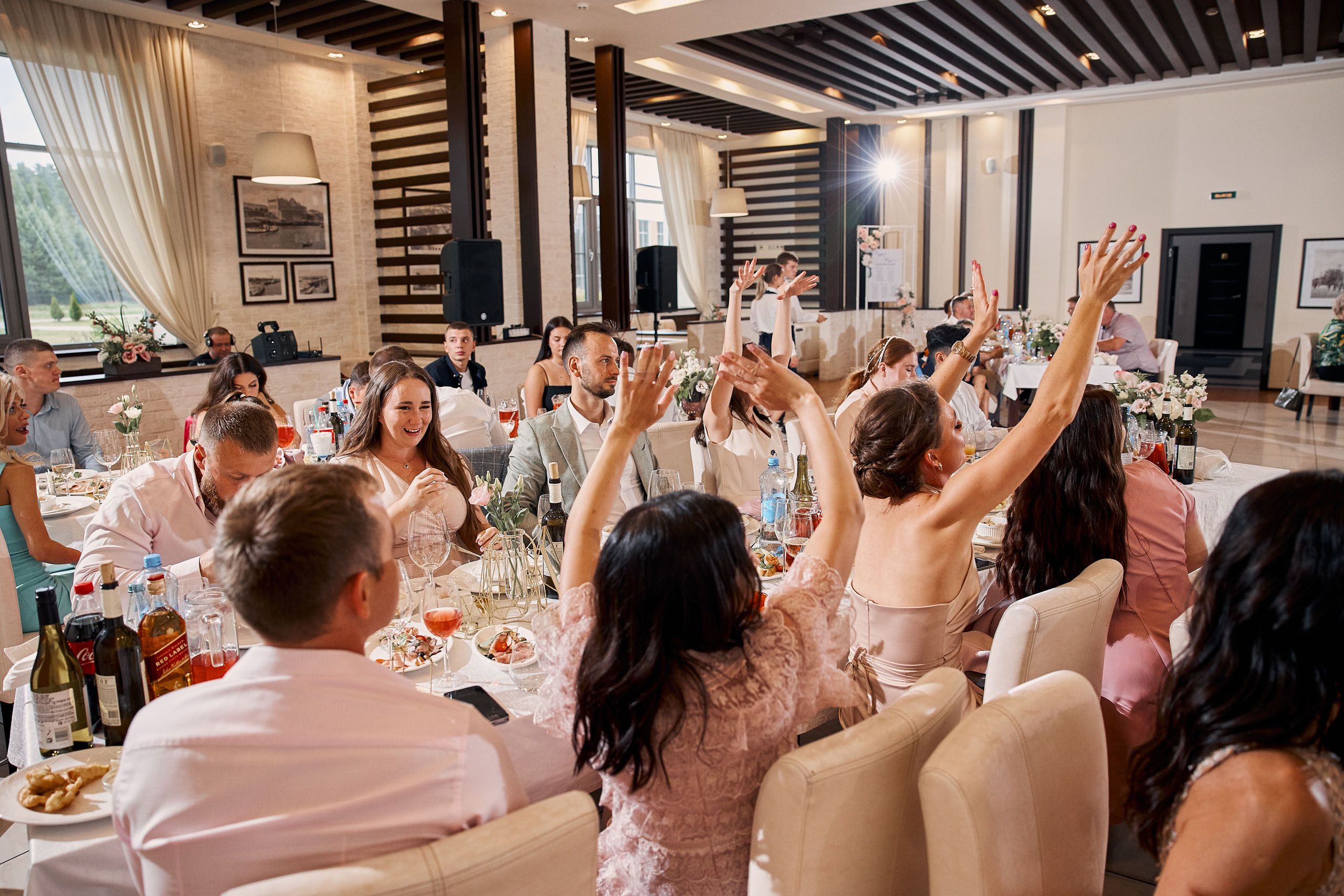 Изысканность. Свадебный и семейный фотограф в Ярославле и Рыбинске Вячеслав Барышков