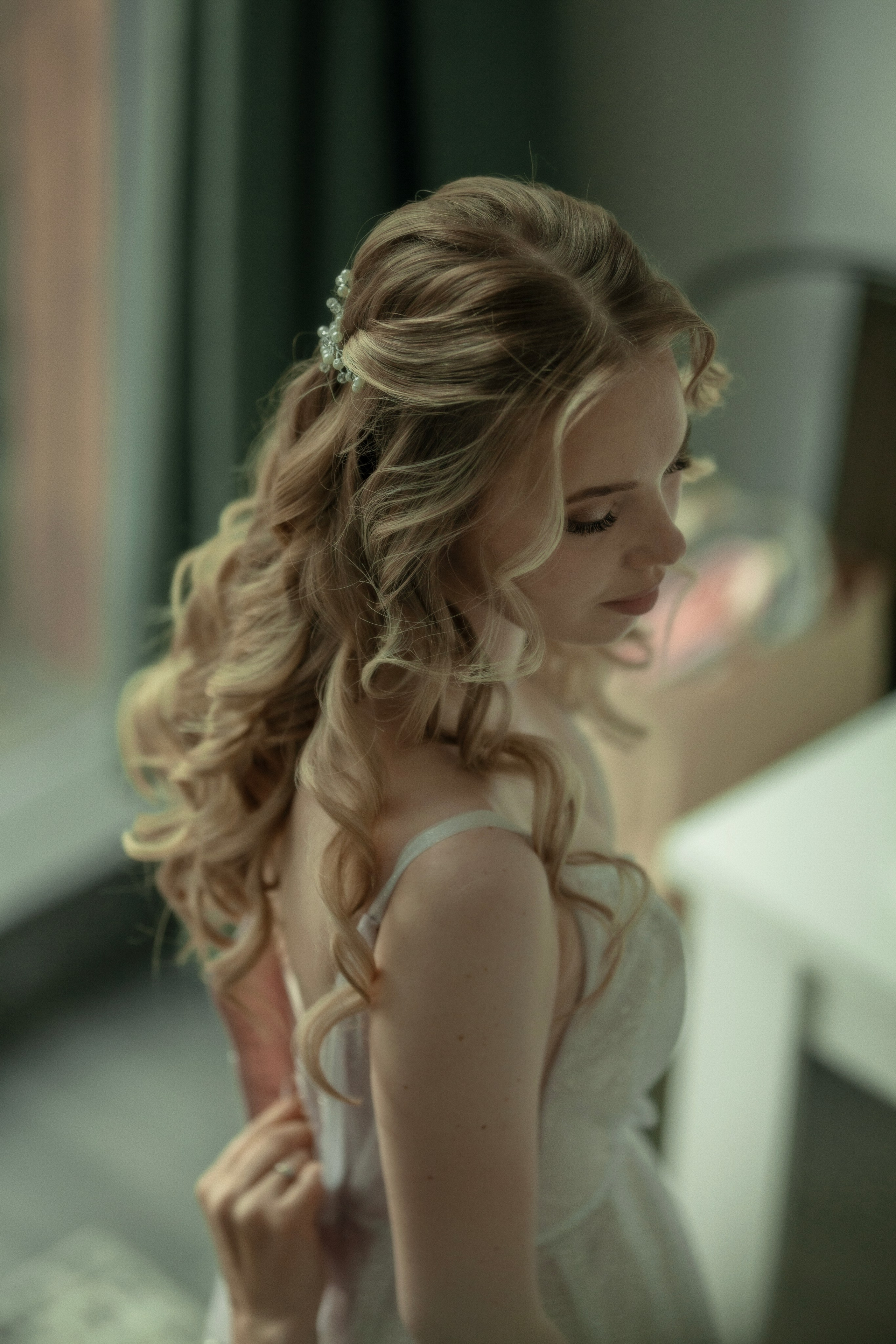 Alexandr & Yuliana. Фотограф и Видеограф Артур Гимаев