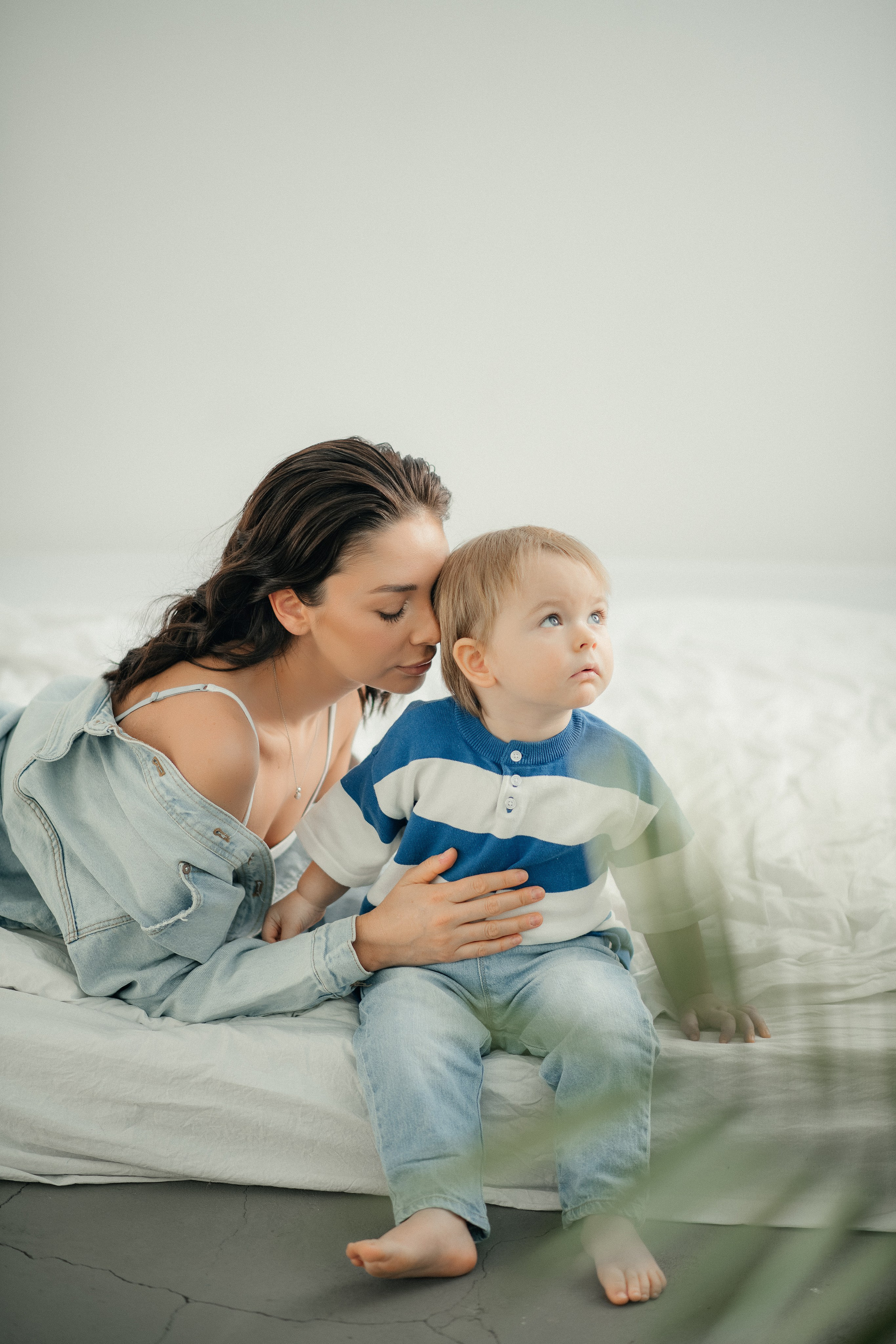 Семейные съемки. Главная