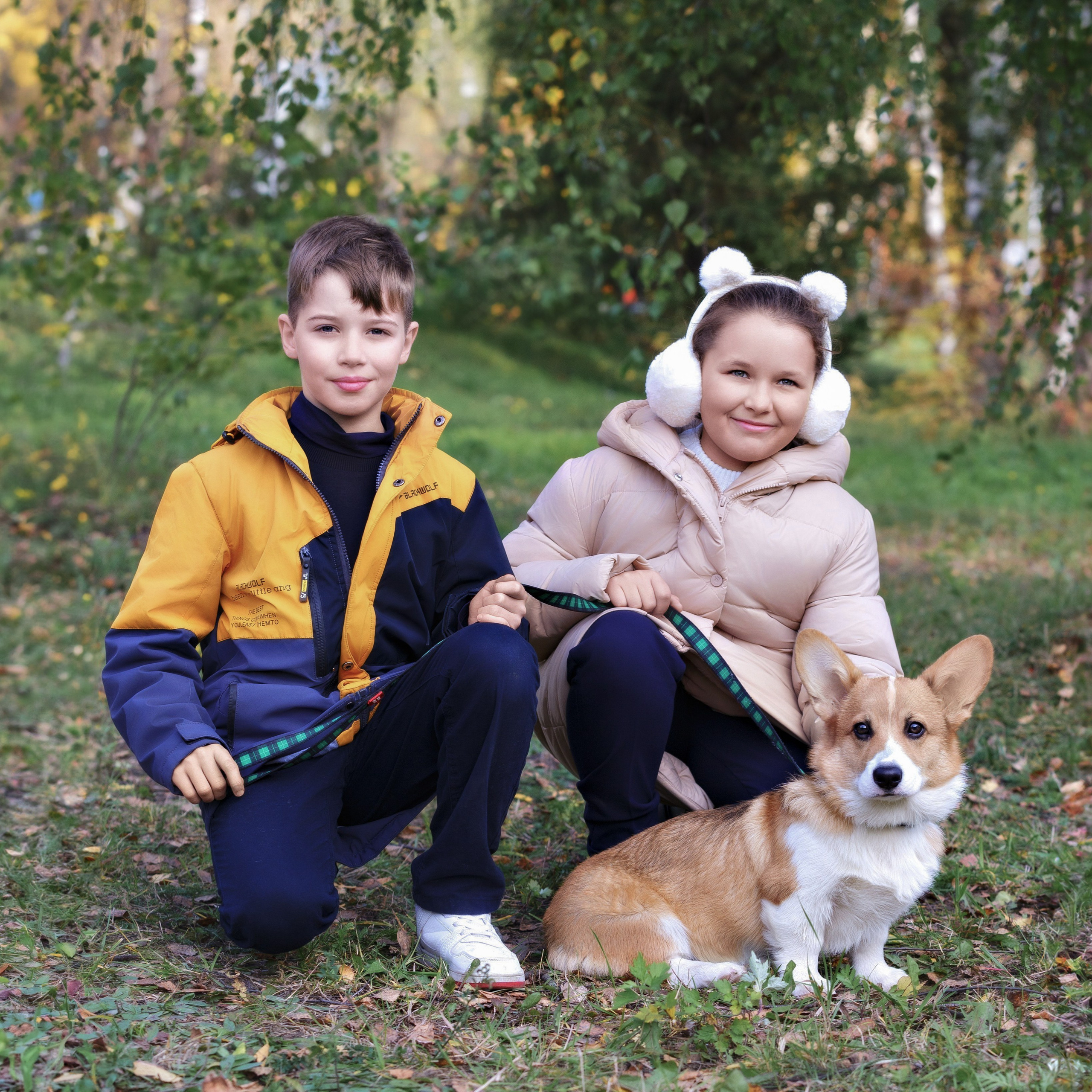Друзья. Выпускные альбомы и школьный фотограф в Подольске, Троицке, Щербинке, Москве и Московской области