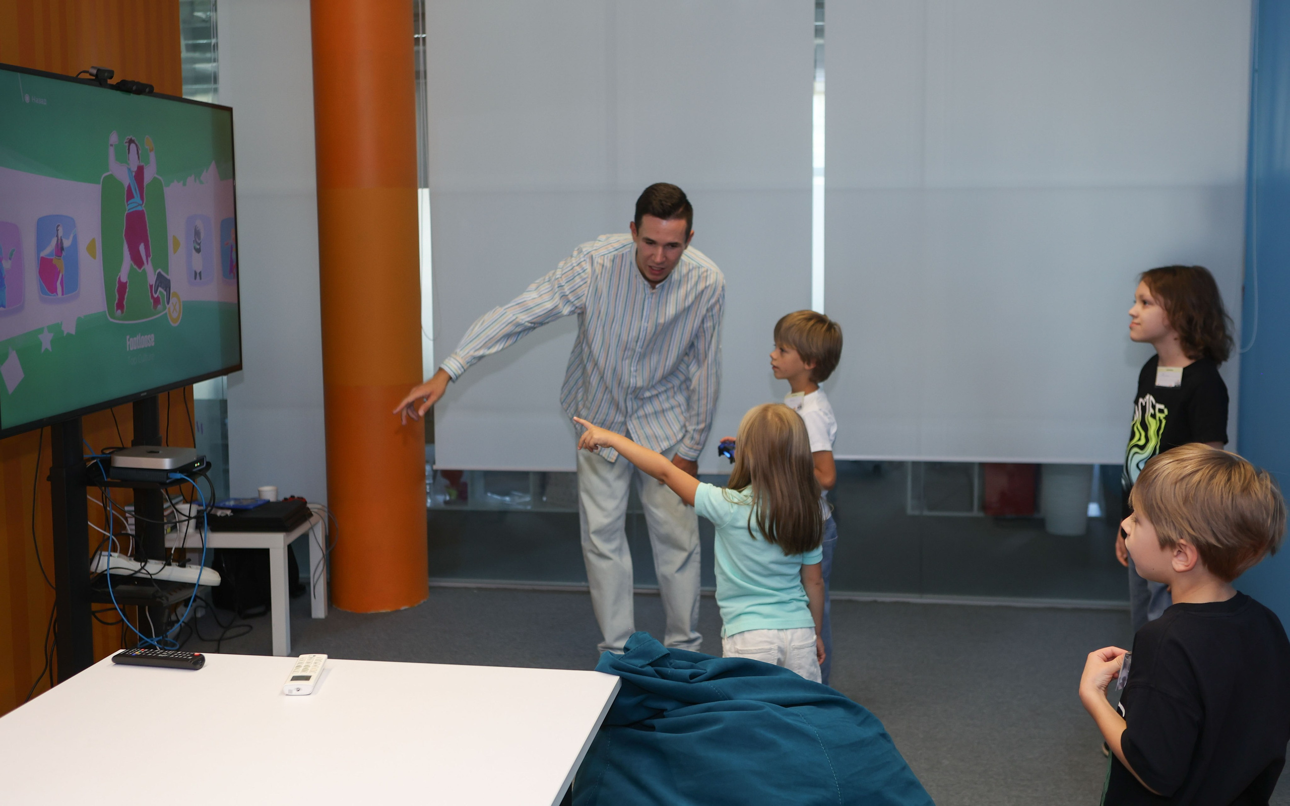 Новый учебный год в Школе Фоксфорд 1-2 классы. Выпускные альбомы и школьный фотограф в Подольске, Троицке, Щербинке, Москве и Московской области