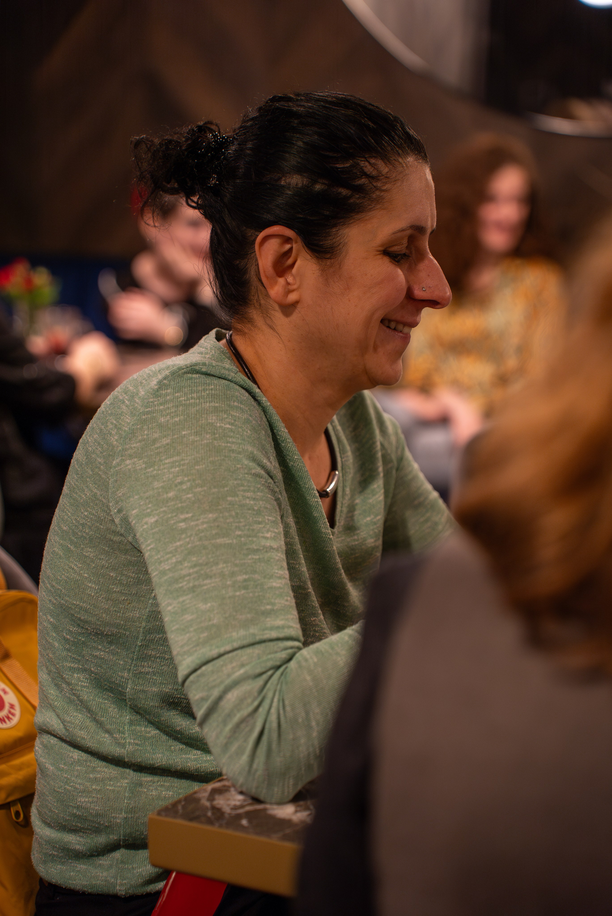 Фотосъёмка новогоднего корпоратива в СПБ Москве