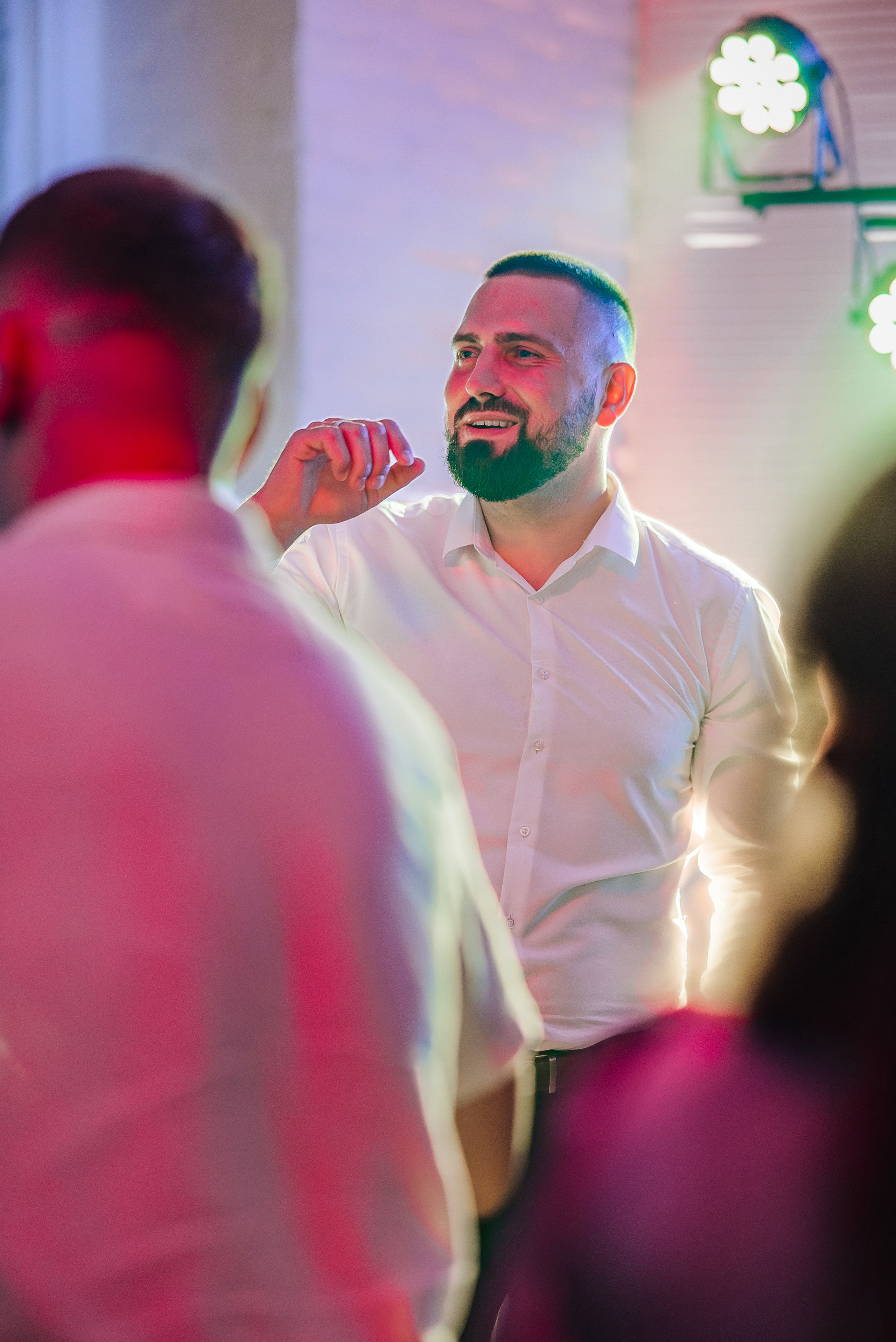 Сентябрь в Петербурге