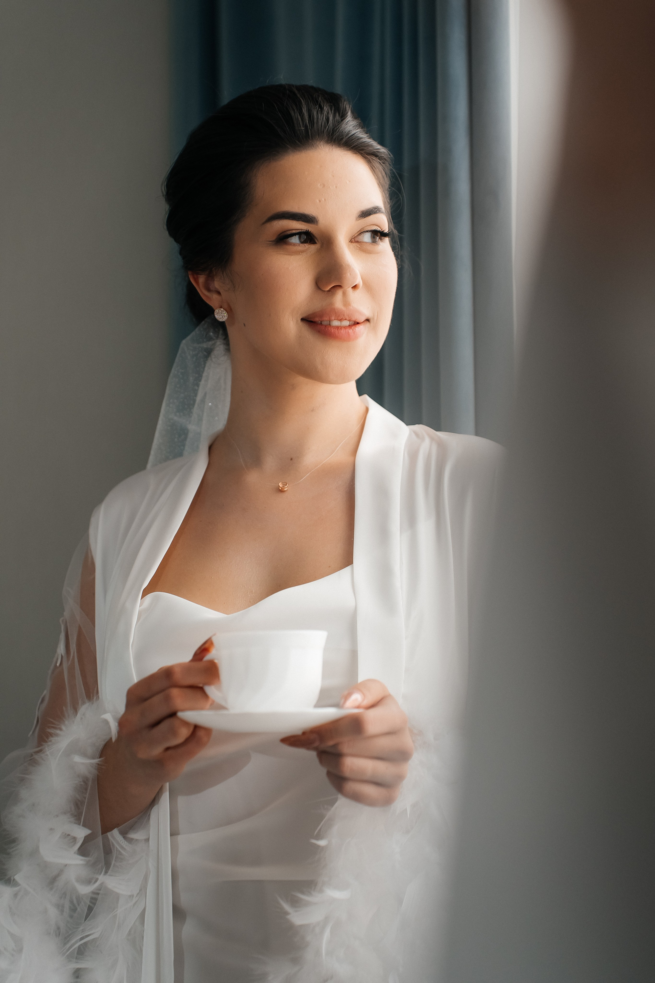 Манасер и Валерия. Свадебный фотограф и видеограф Жанна и Ренат Костандян, Ставрополь