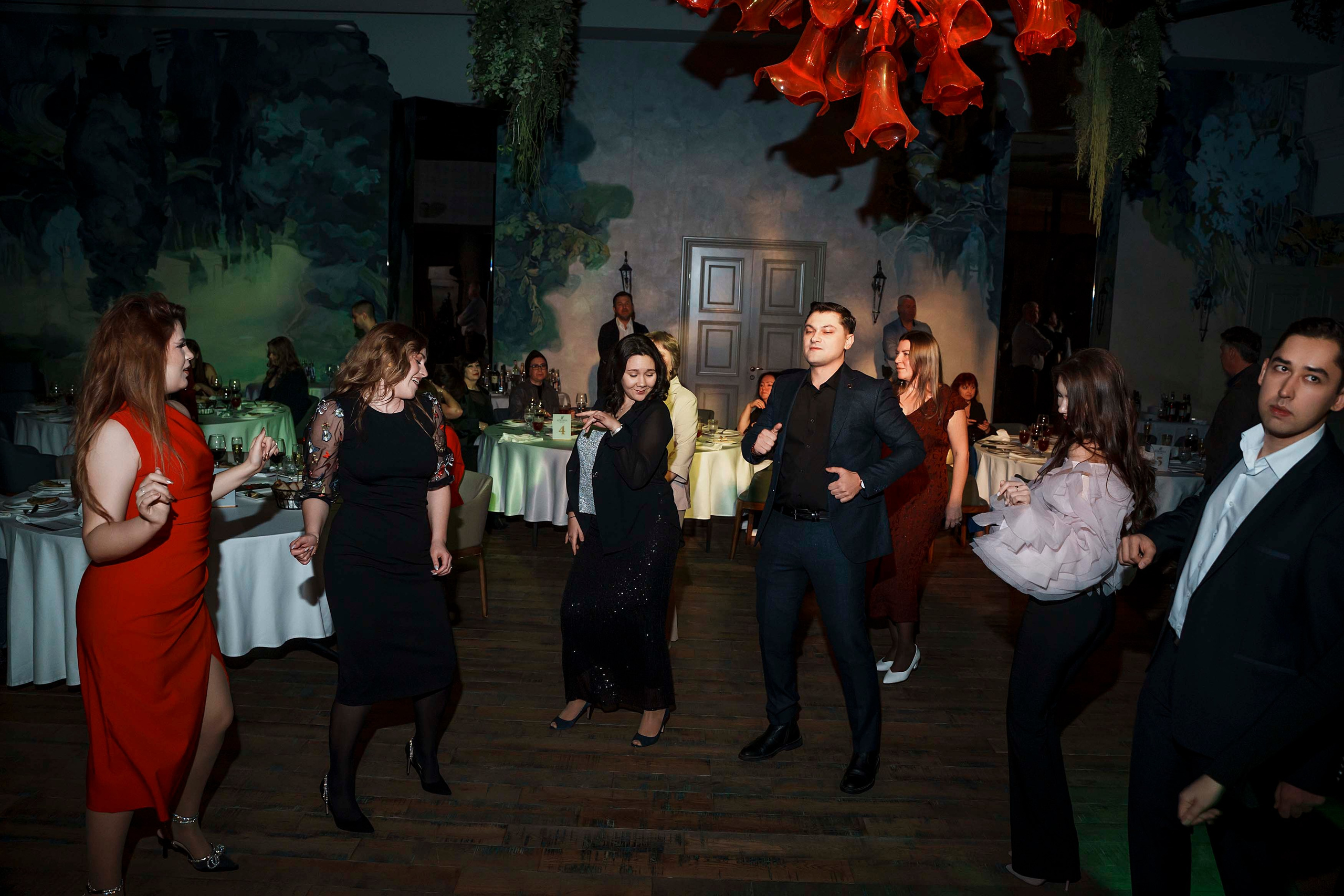 Адриана. Фотограф Казань