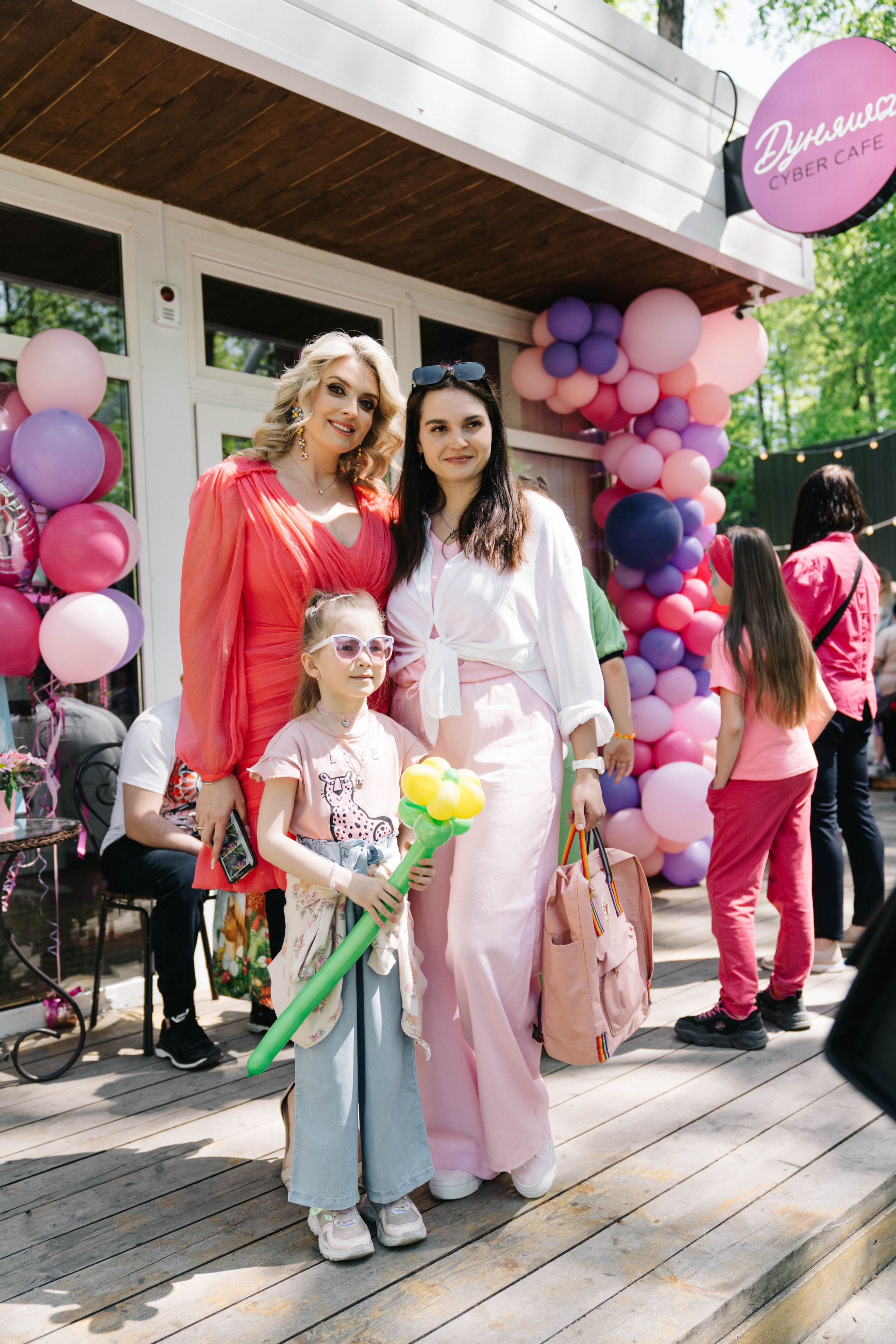 1 июня День защиты детей (Дуняша). Свадебный и Мужской фотограф