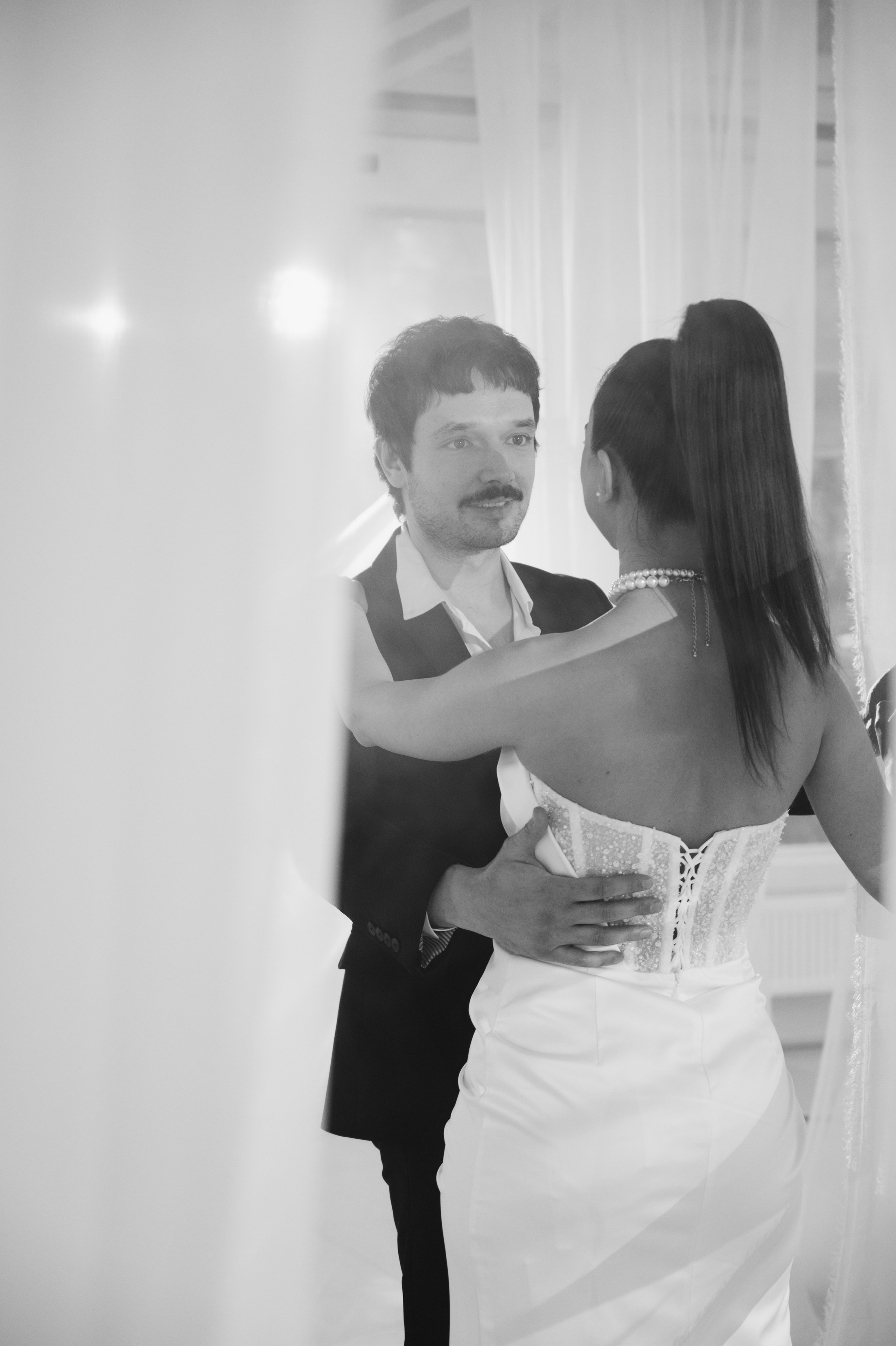 Kostya & Diana | creative project. Свадебный и семейный фотограф Вероника Холод